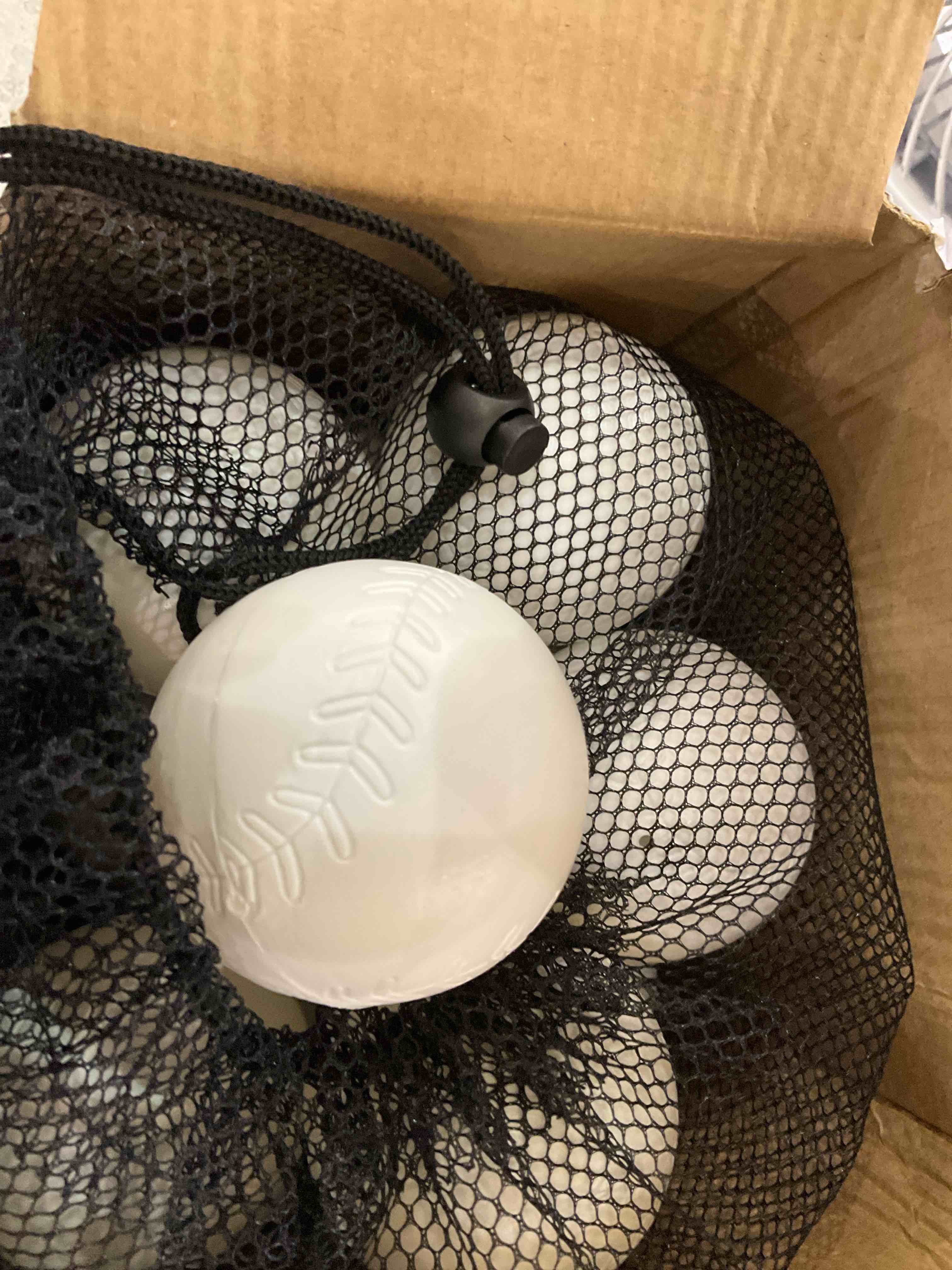 T-Ball Set/Tee Ball - Toddlers and Kids Adjustable Batting Tee Game W/ 8 Balls. Develops and Improves Baseball, Softball, Skills - Sports Toy for Boys and Girls, Children Ages 12 and up