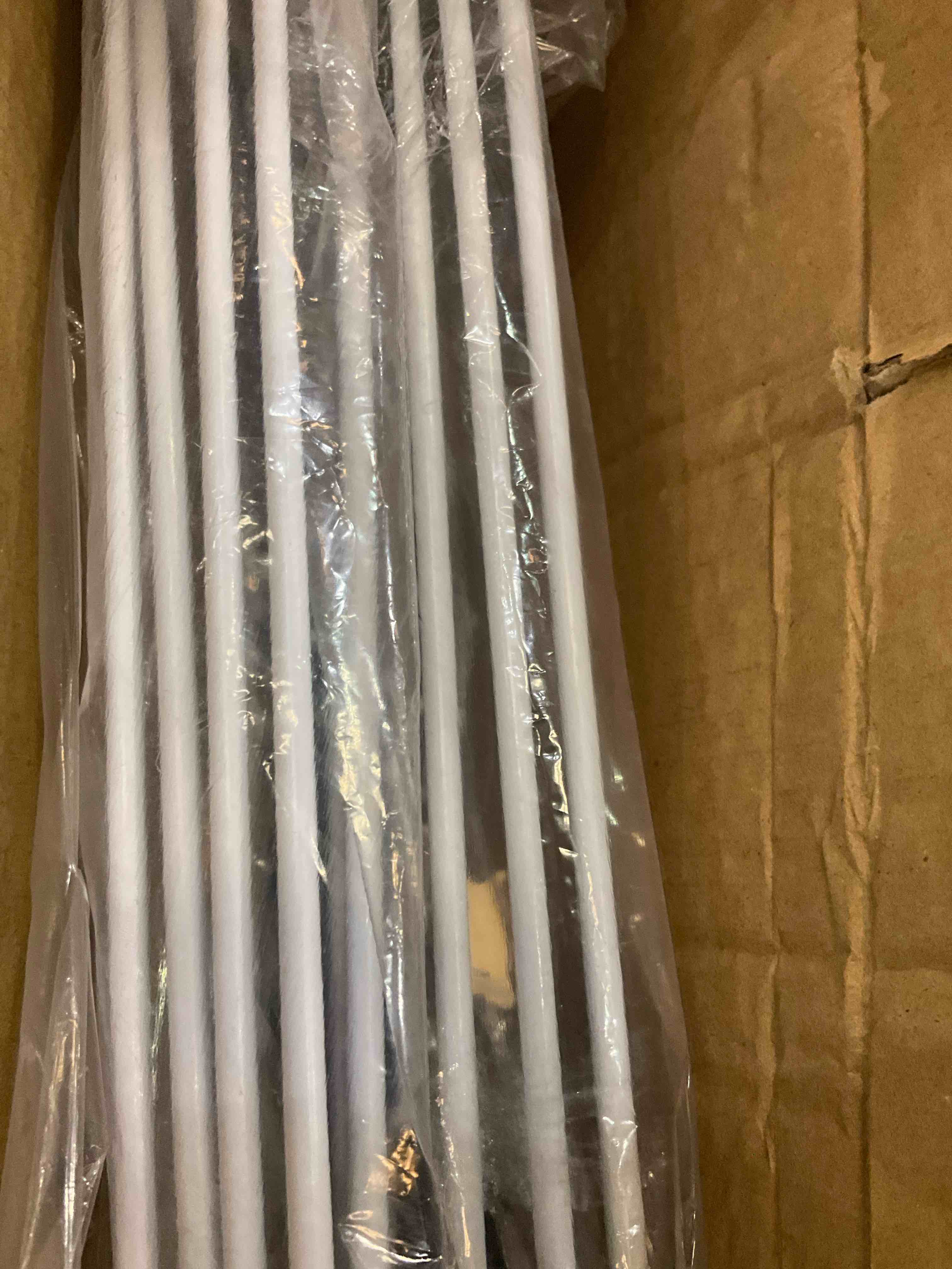 Shelf Dividers, 8 Pack Closet Shelf Organizer for Clothes, Metal Closet Shelf Dividers for Wood Shelves, Steel Closet Separator for Shelves Bedroom Wardrobe Kitchen Cabinet Storage Organization