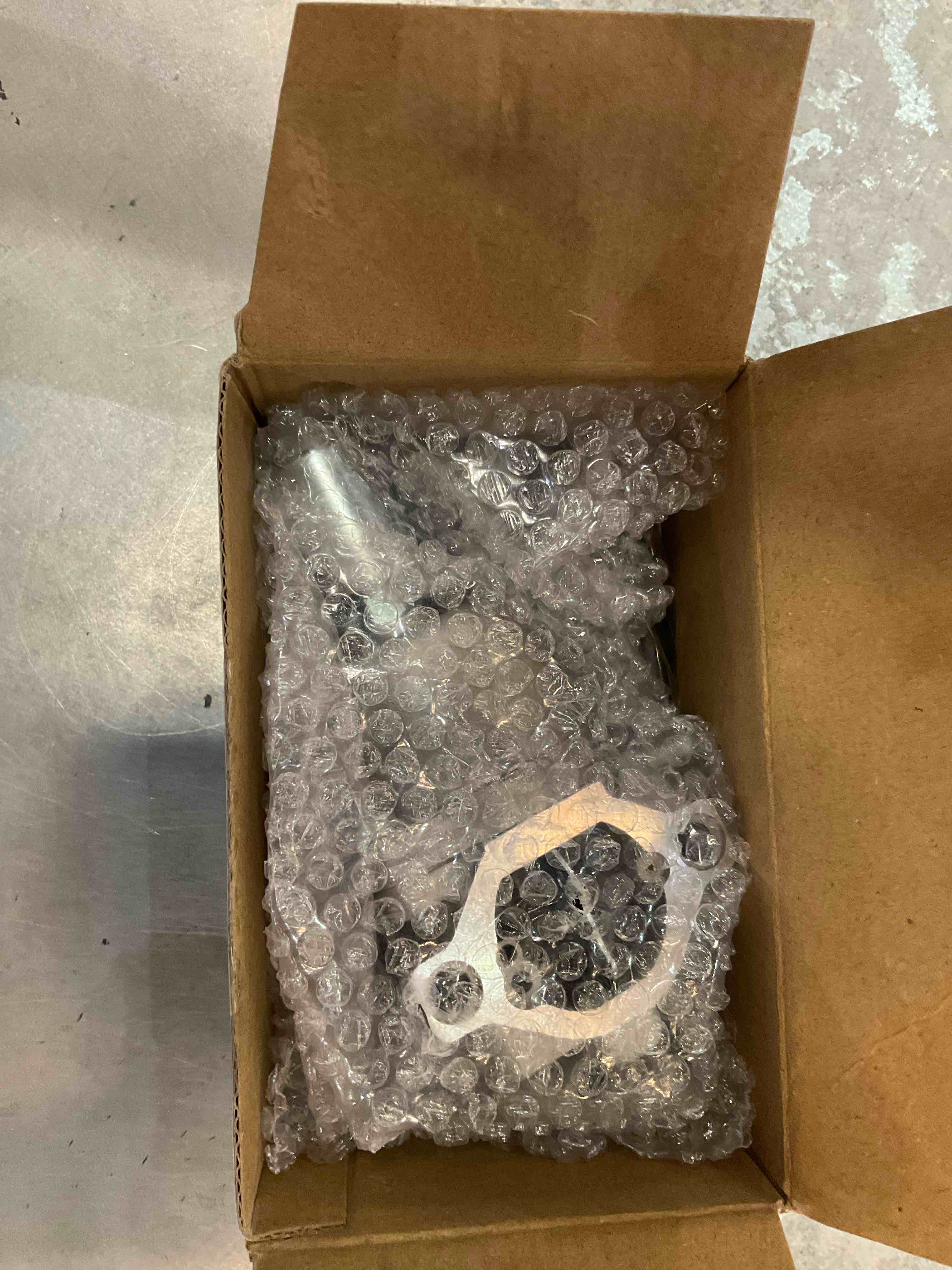 ALL-CARB 20-853-33-S Carburetor Carb Kit Replacement for Courage SV610 SV620 SV530 SV590 Engine