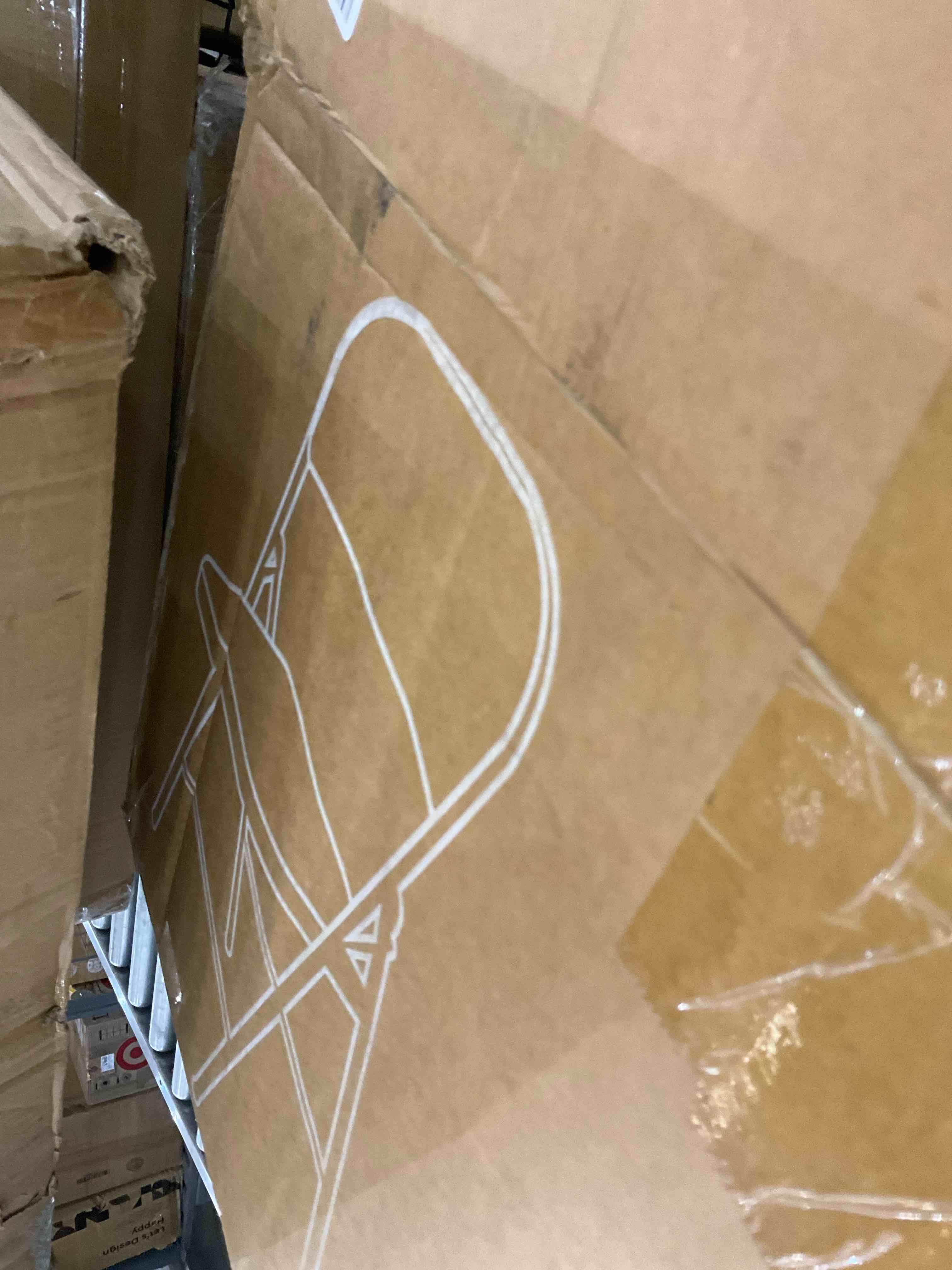 Nazhura 4 Pack Folding Chairs with Padded Cushion and Back, Khaki Metal Chairs with Comfortable Cushion for Home and Office, for Indoor and Outdoor Events (Kahki, 4 Pack)