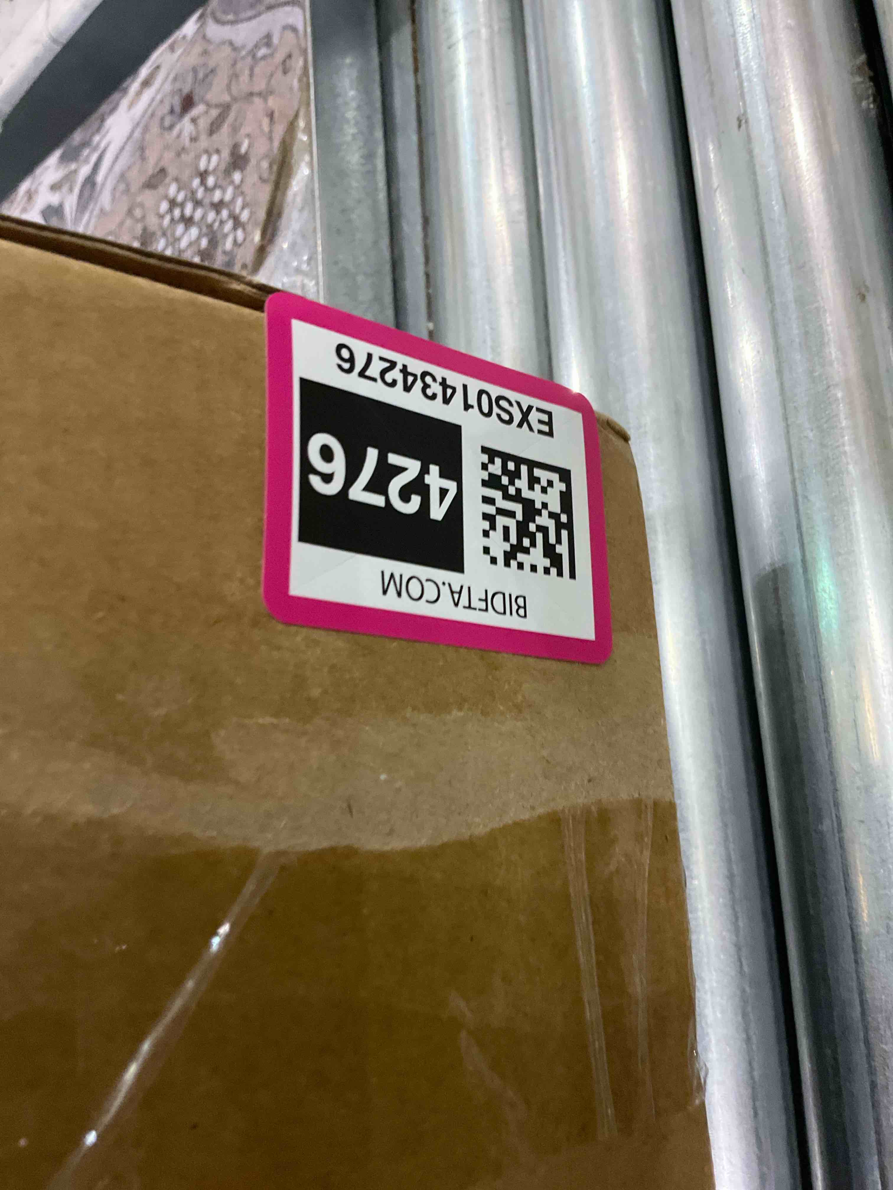 forbena art deco floating shelves