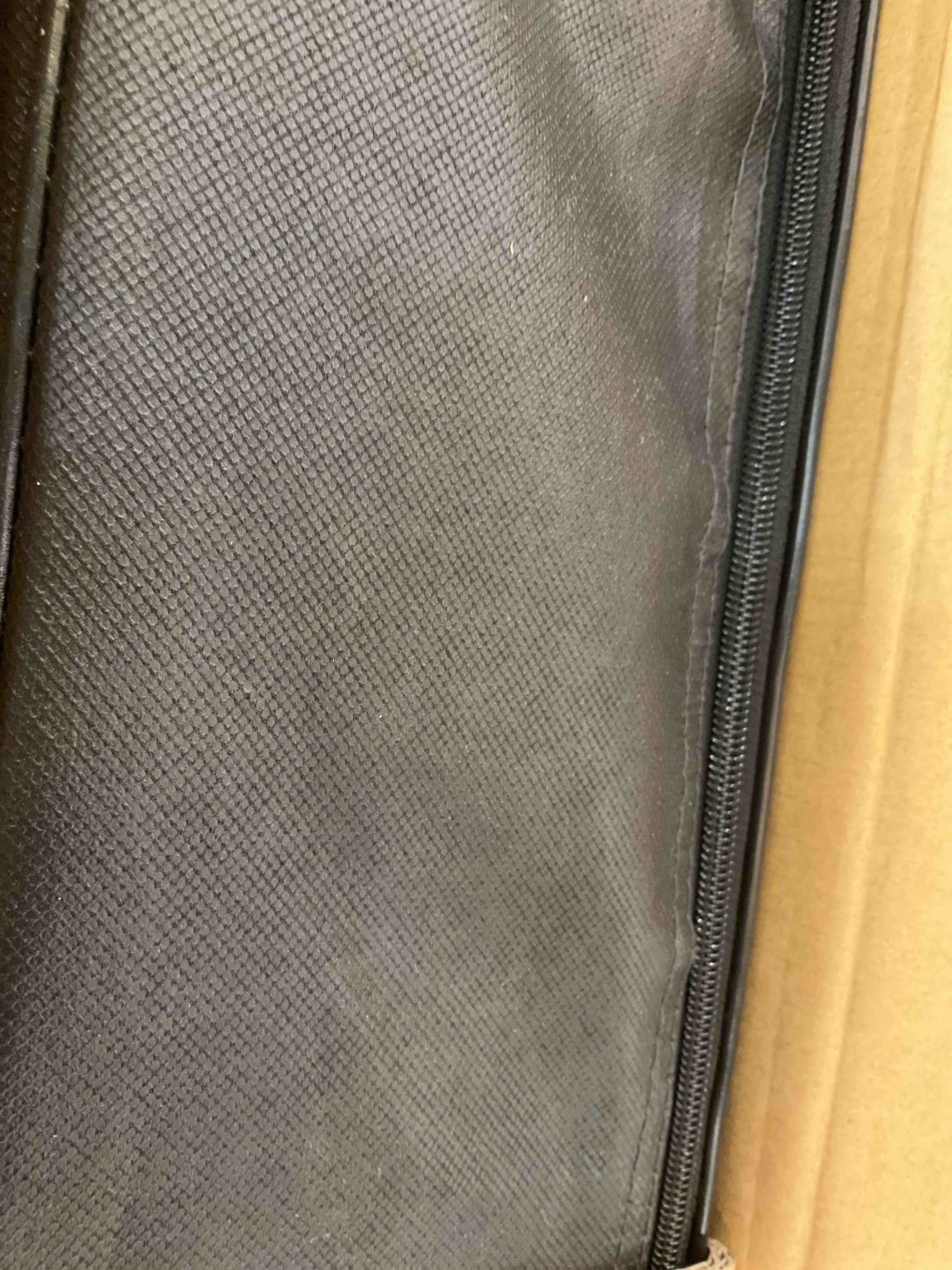 Coverado Front Seat Covers 2 Pieces, Waterproof Nappa Leather Auto Seat Protectors, Universal Fit for Most Sedans SUV Pick-up Truck, Beige