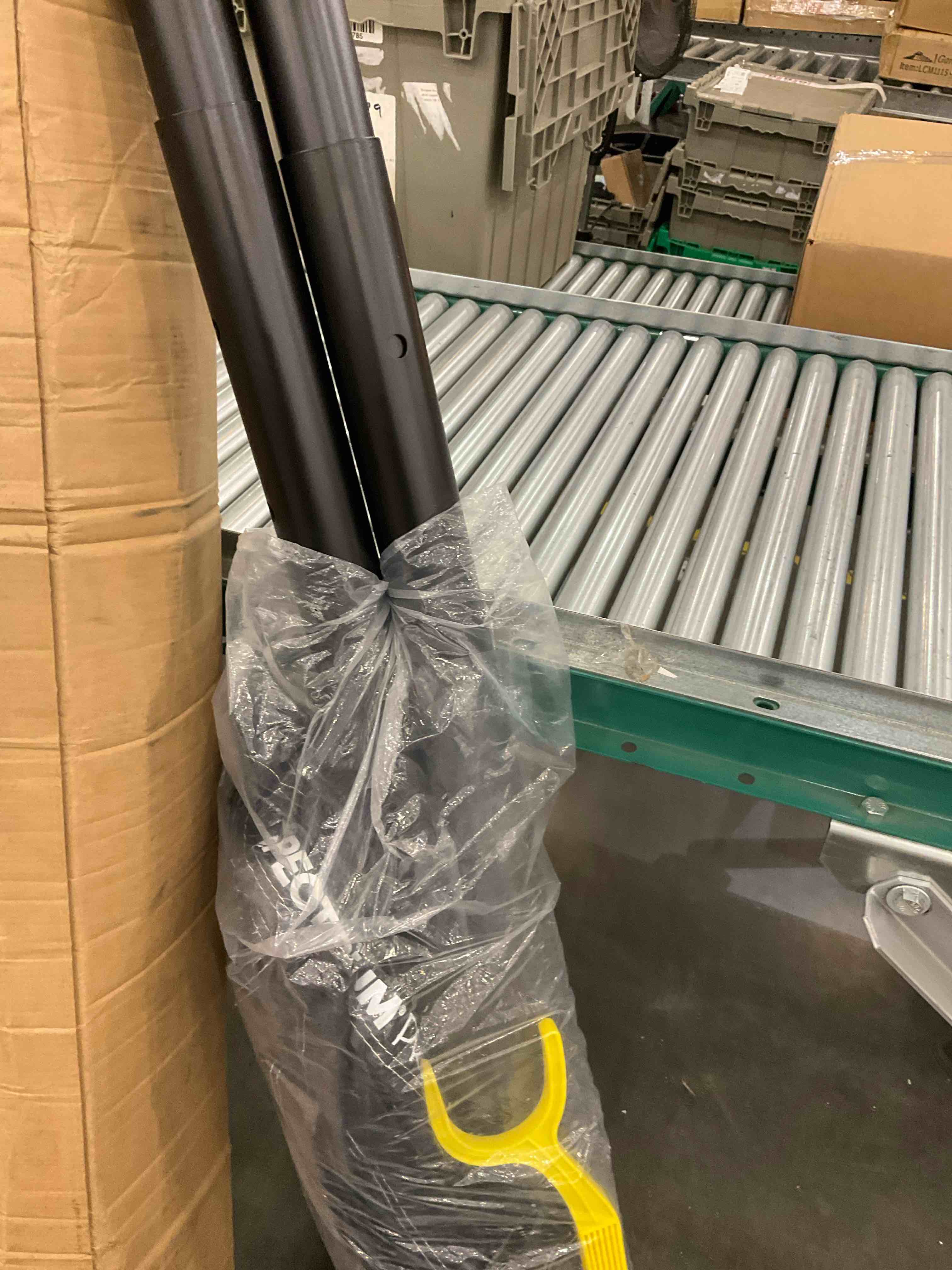 spectrum pro volleyball net 