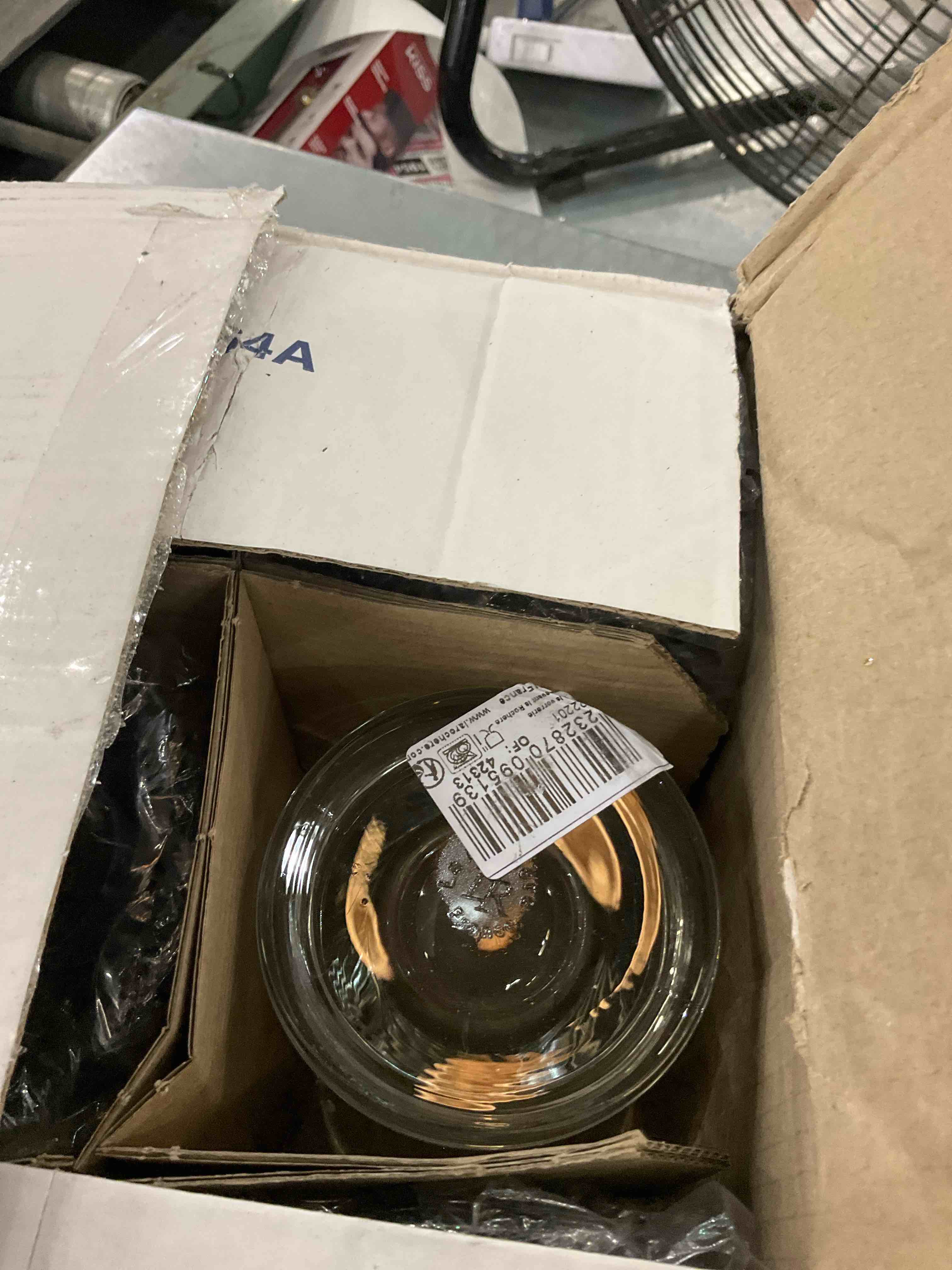 la rochere glasses 6