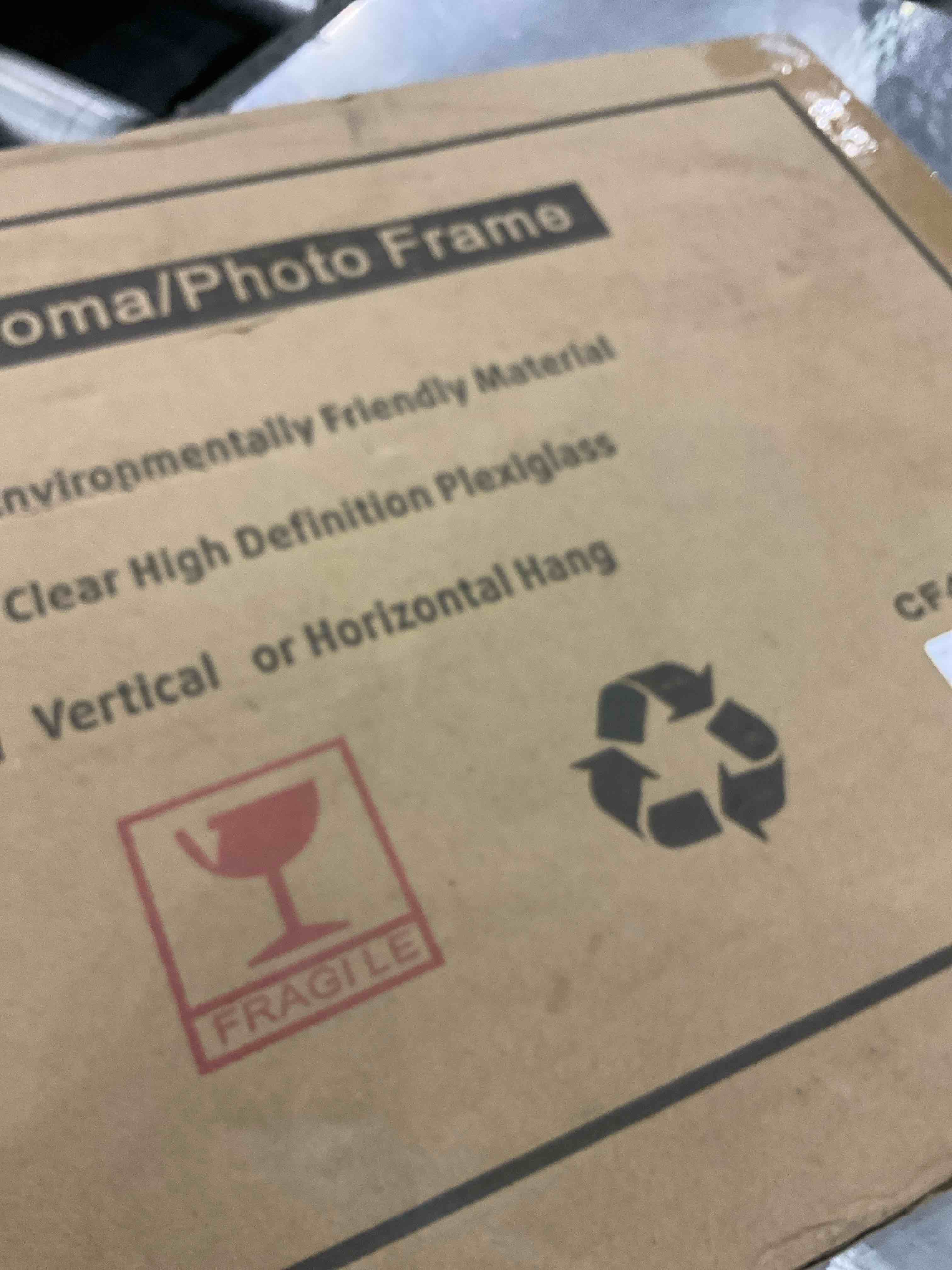 diploma frame