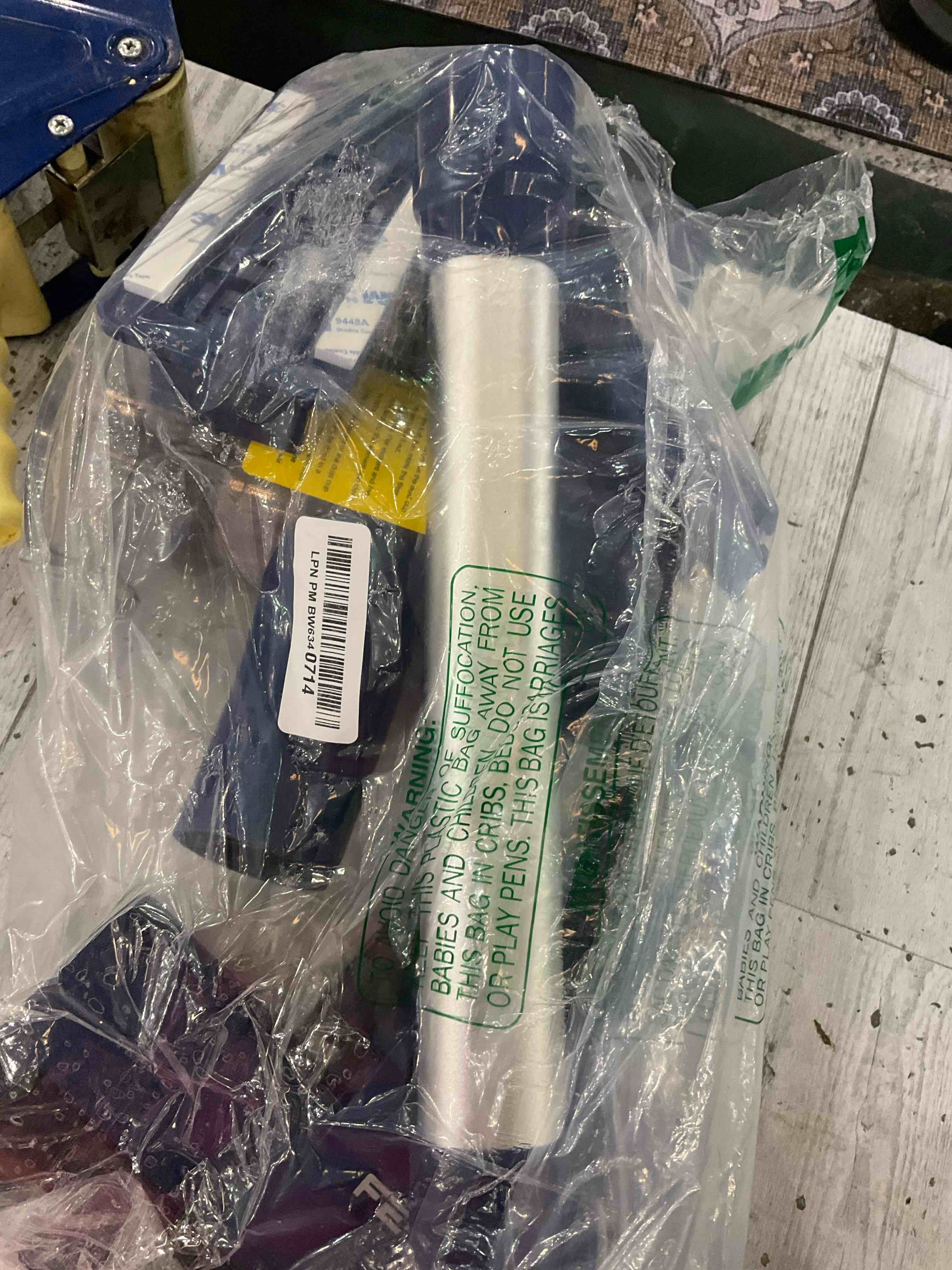 stick vacuum cleaner 