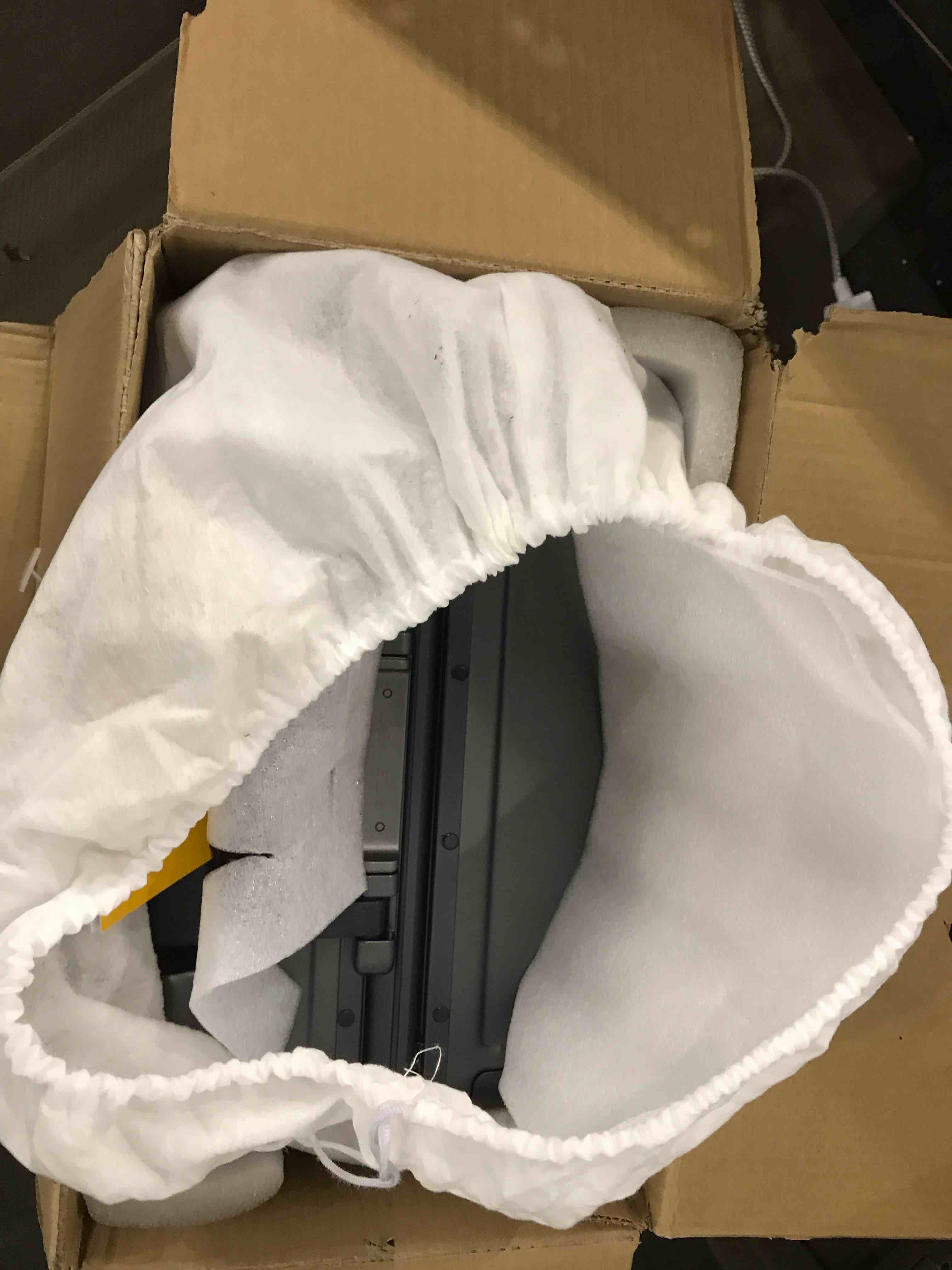 LEVEL8 Rolling Carry on Luggage Airline Approved, Carry on Suitcases with Wheels, Lightweight Luminous Textured Luggage for Men Women, Tsa Approved, 20-Inch Carry-On, Dark Grey