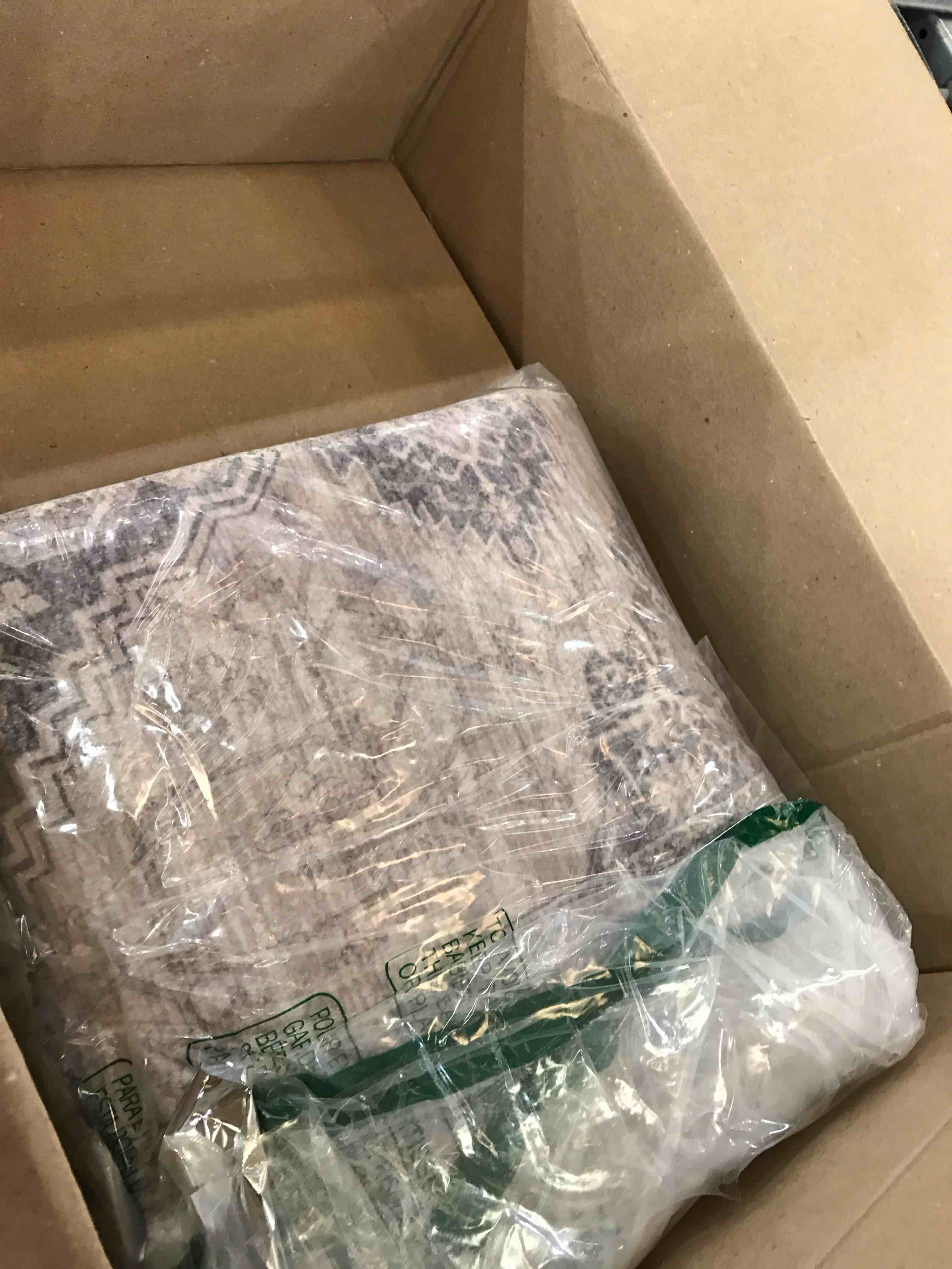 LUXE WEAVERS Modern Abstract 