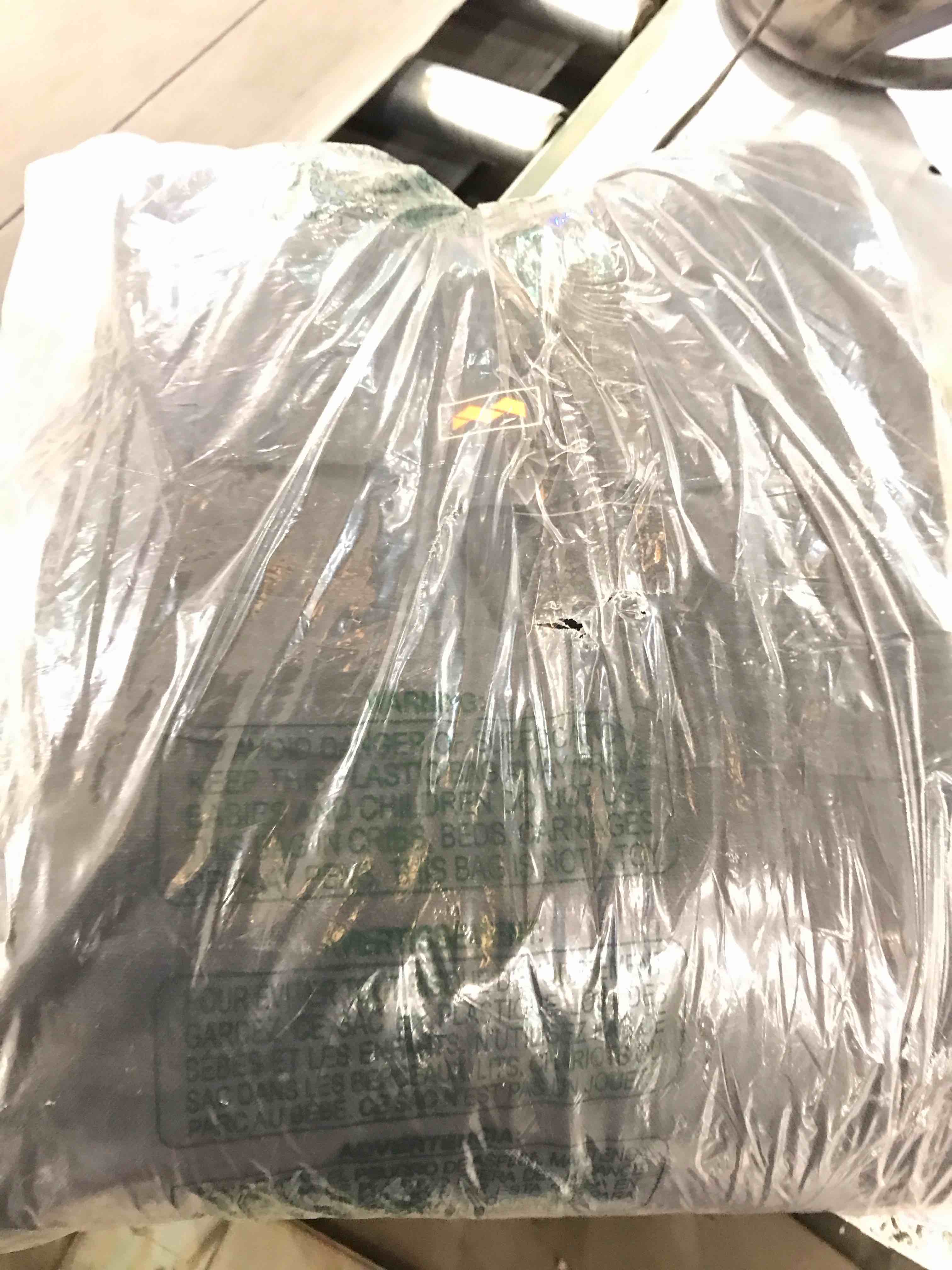 Walls Men's Super Duck Insulated Coat