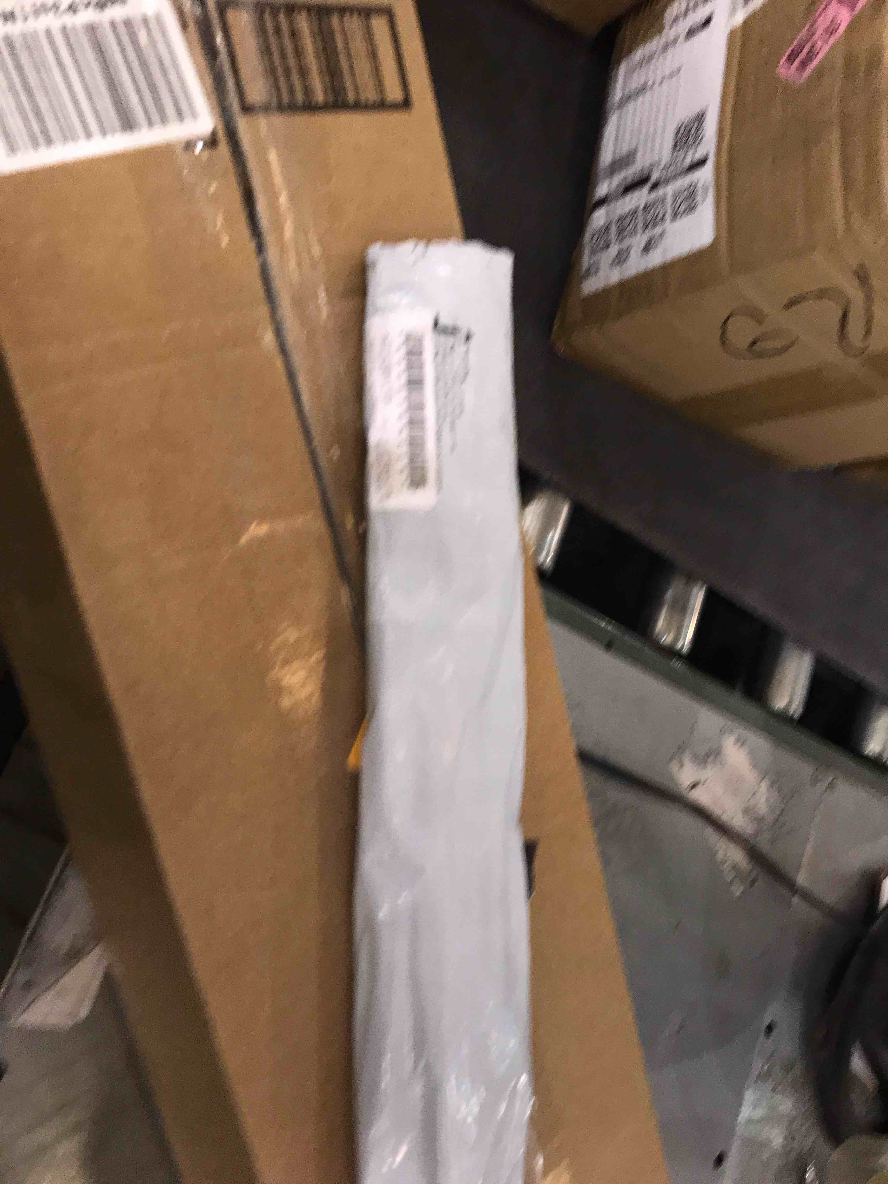 Hanging Hooks, 20inch(500mm) Extra Long Steel Hanger, Indoor Outdoor Uses for Garden, Bathroom, Closet, Workshop, 