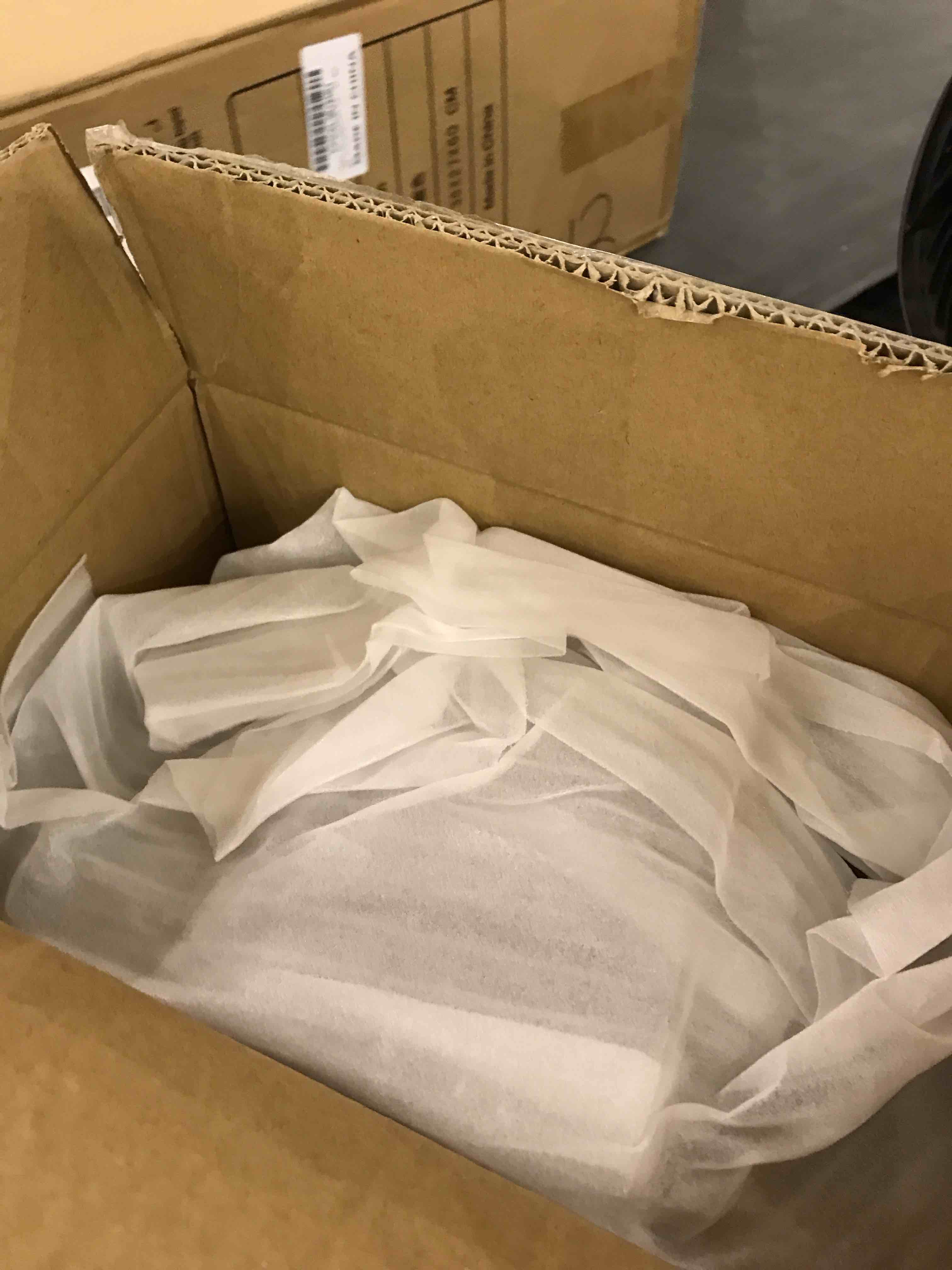 KARAVELLA Large Wood Slices for Centerpieces - 5 Pack Wood Centerpieces for Tables, 10-11 inches, Rustic Wedding Centerpiece, Natural Wood Slabs w/Thick Slices