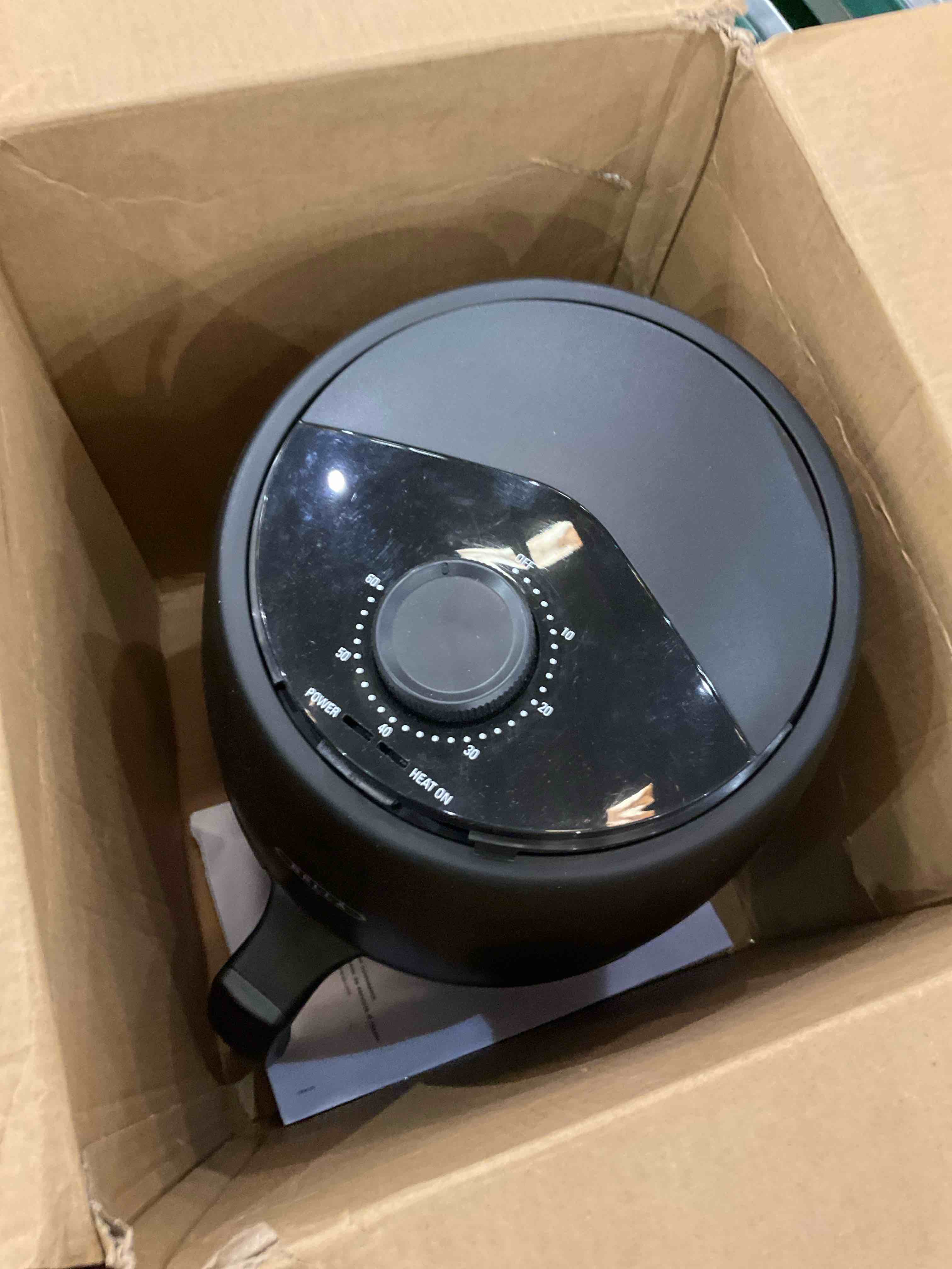 spreading joy one kitchen at a time 2.0 qt air fryer