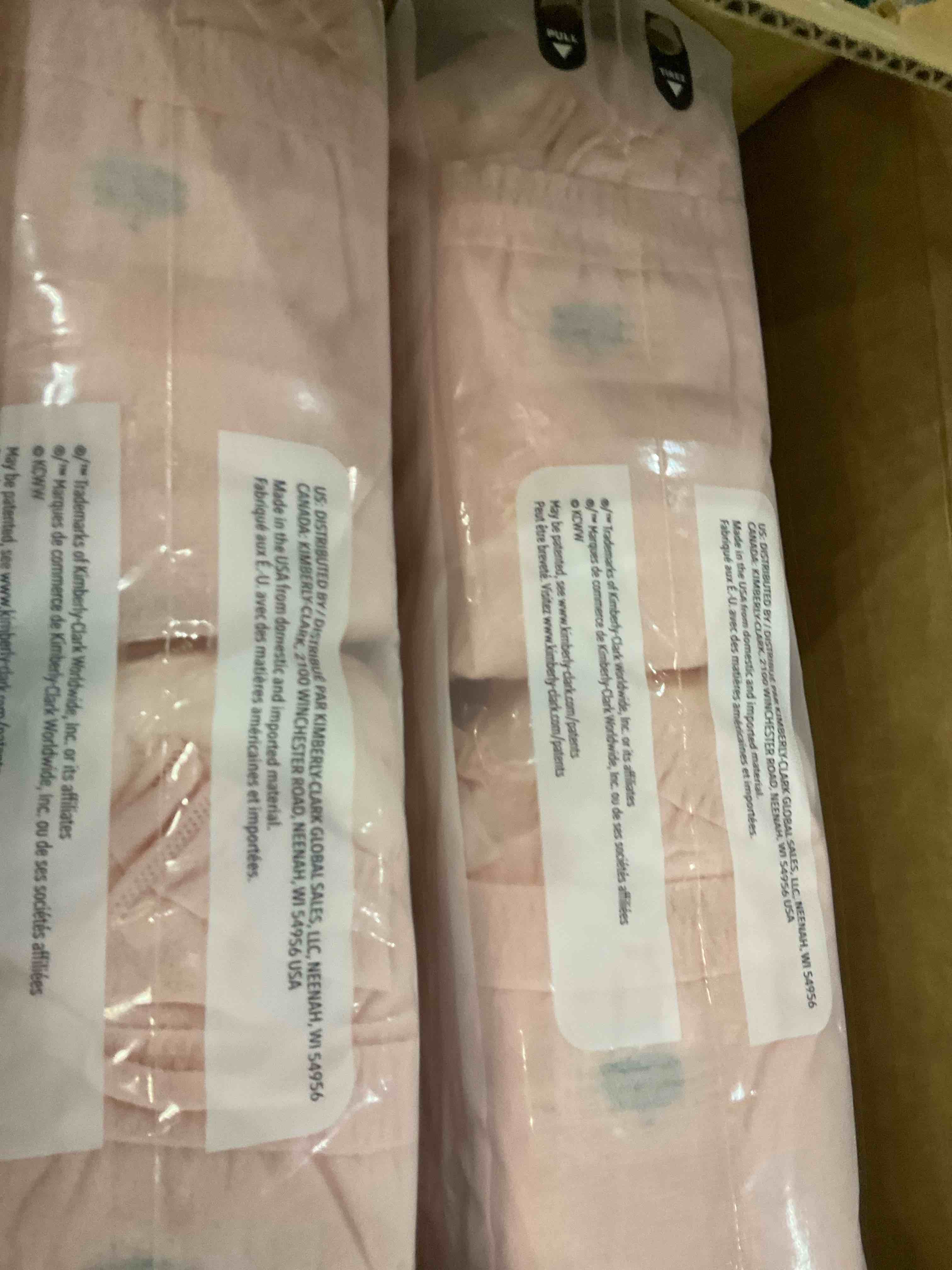 Depend® Silhouette MAXIMUM ABSORBENCY ABSORPTION MAXIMALE