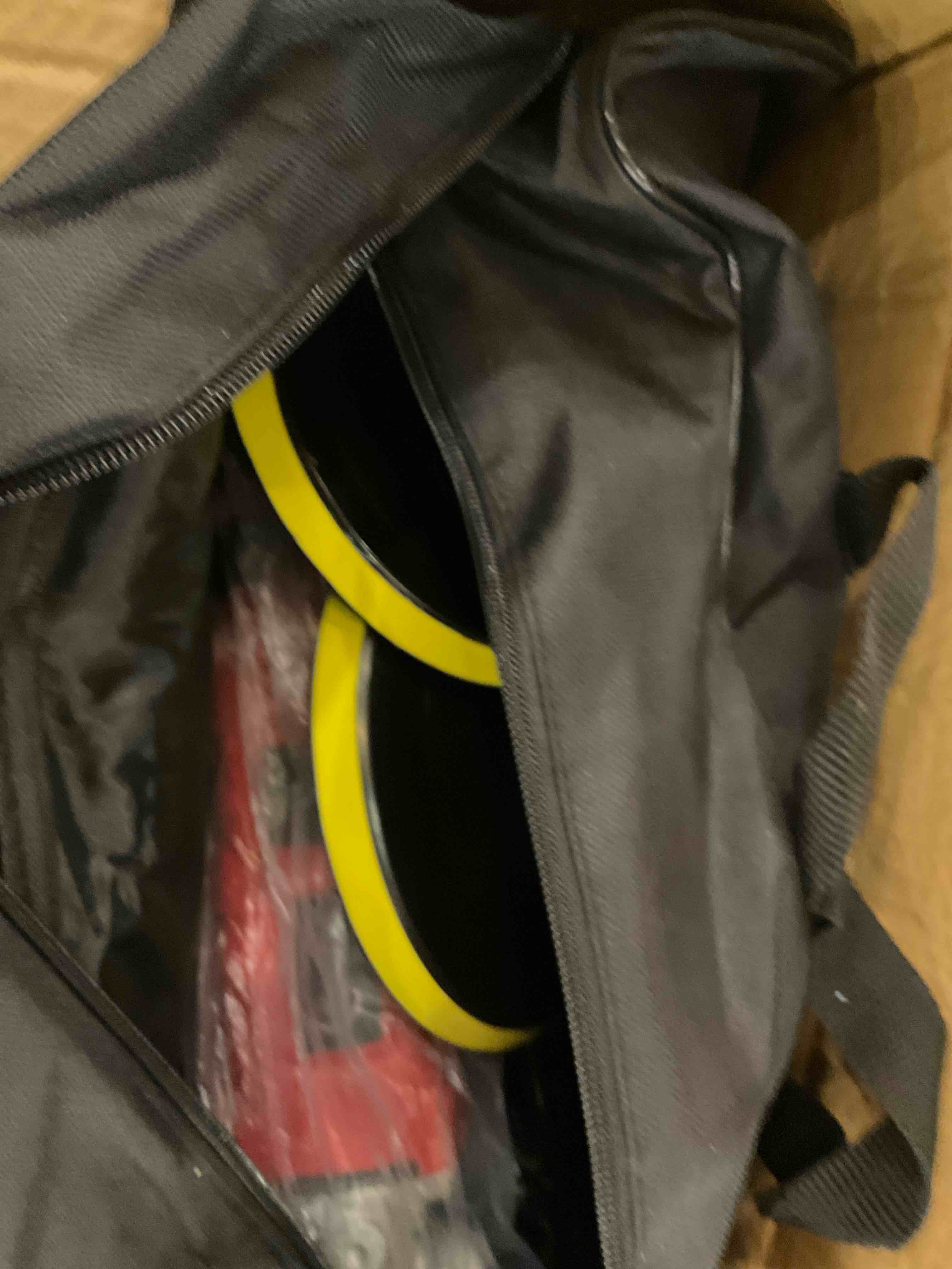 SILVEL Buffer Polisher, 1580W 7 Inch/6 Inch Polisher for Car Detailing, Wax Machine, 7 Variable Speed, with 6 Foam Pads, 3