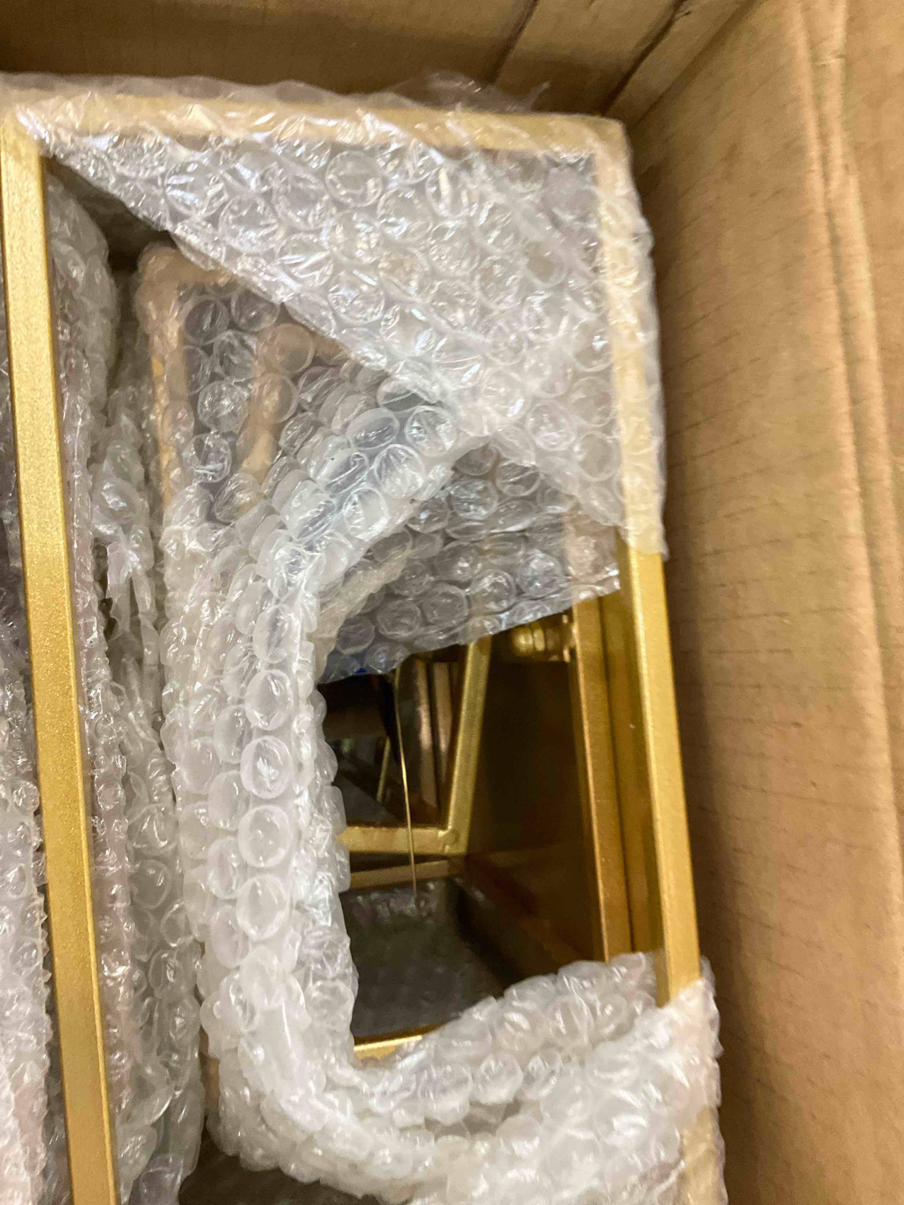 mostrador de comida pequeño