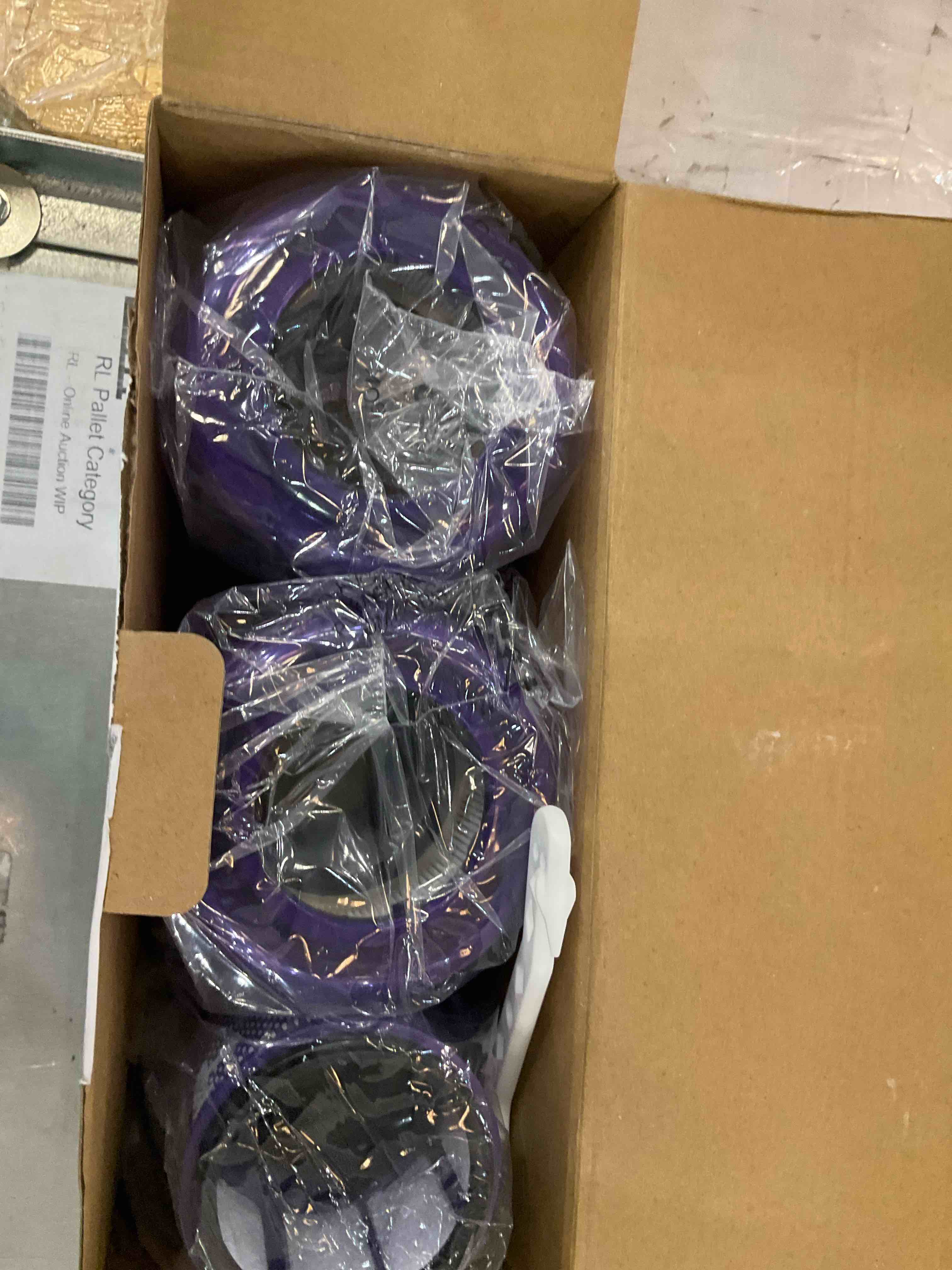  3 Pack HEPA Filter Replace... Compare t o Part 970422-01