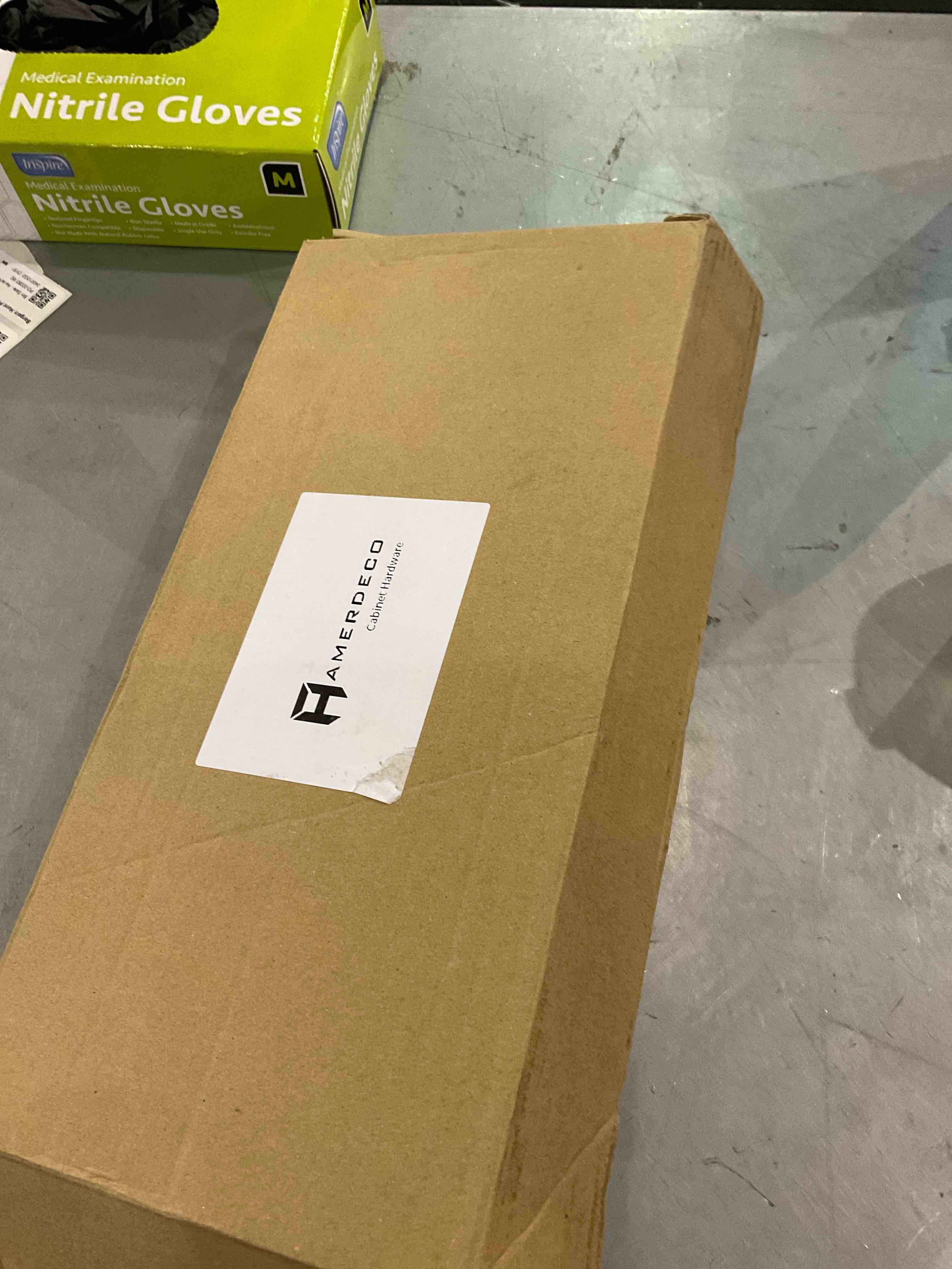 amerdeco cabinet hardware