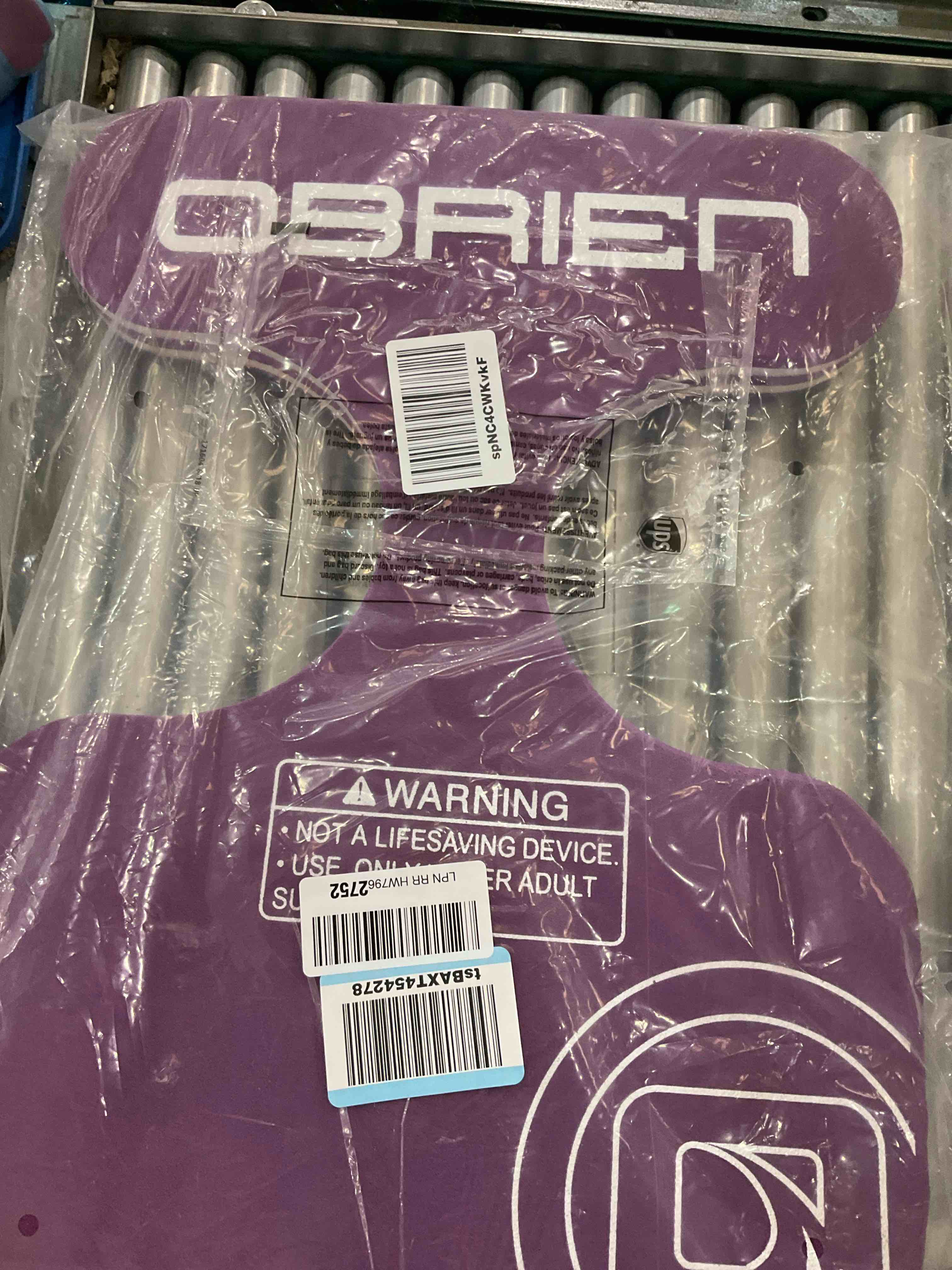 O’Brien 