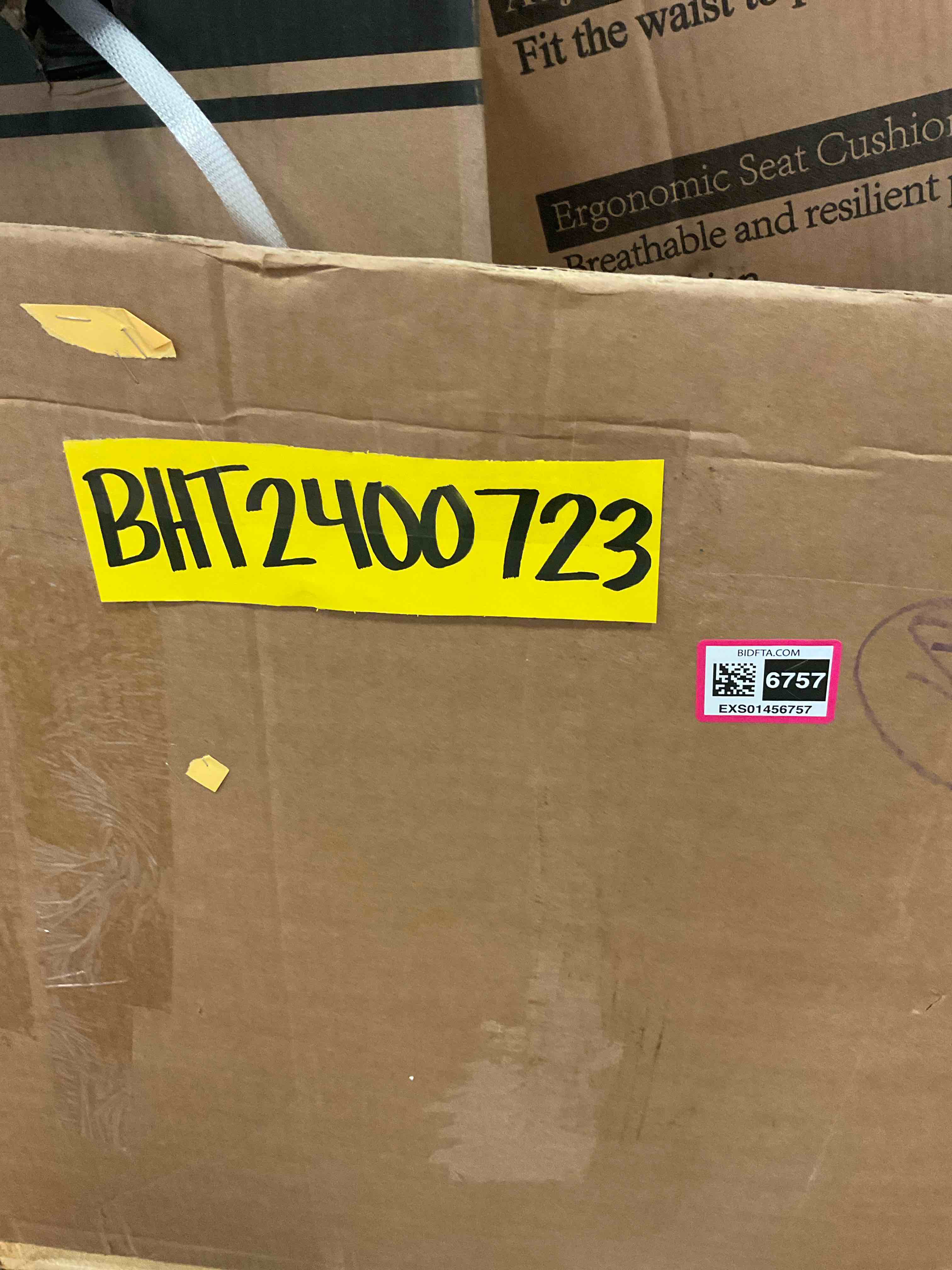Bargain Hunt Auction Return Pallet 