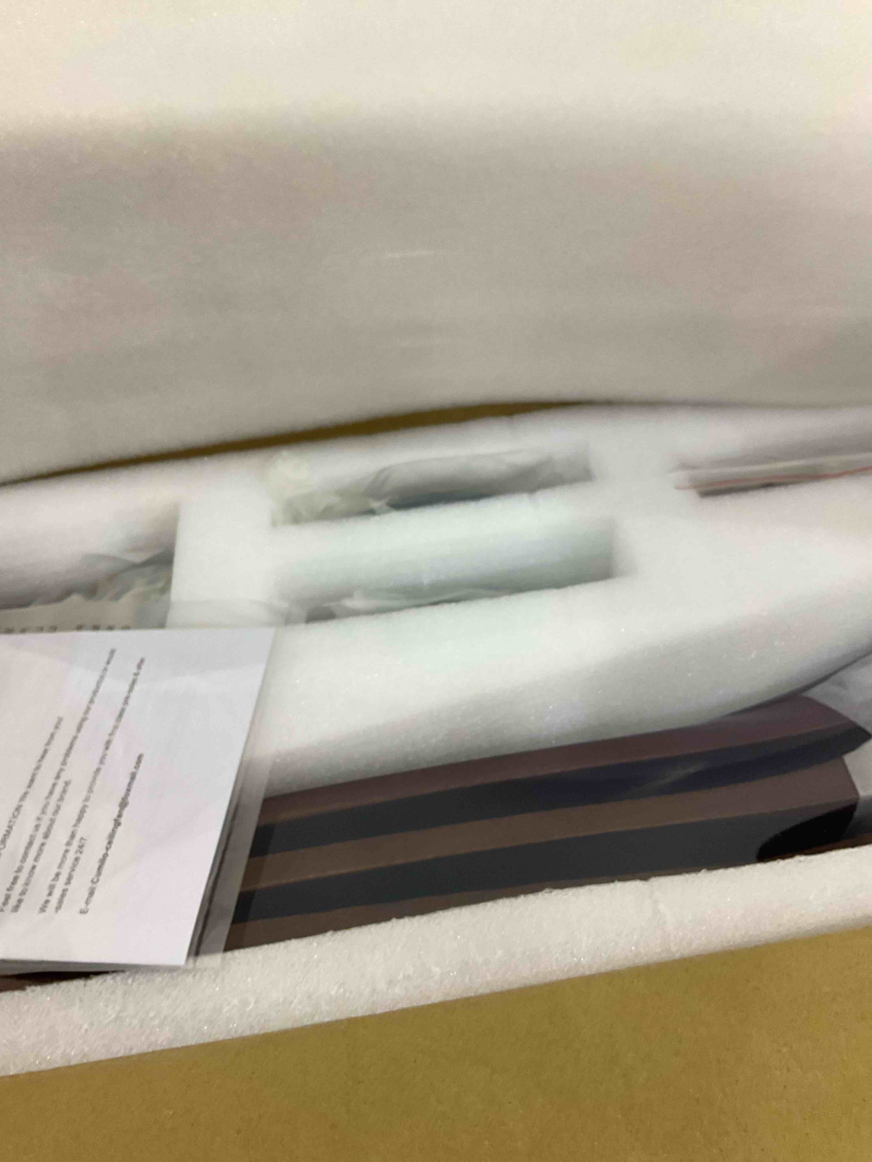 Hoenofly 52â€? Smart Wood Flush Mount Ceiling Fans with Lights Remote,Quiet DC Motor,Outdoor Indoor Low Profile Ceiling Fan,Voice WIFI Alexa App Control,Dimmable,6-speed,for Modern Bedroom Patio