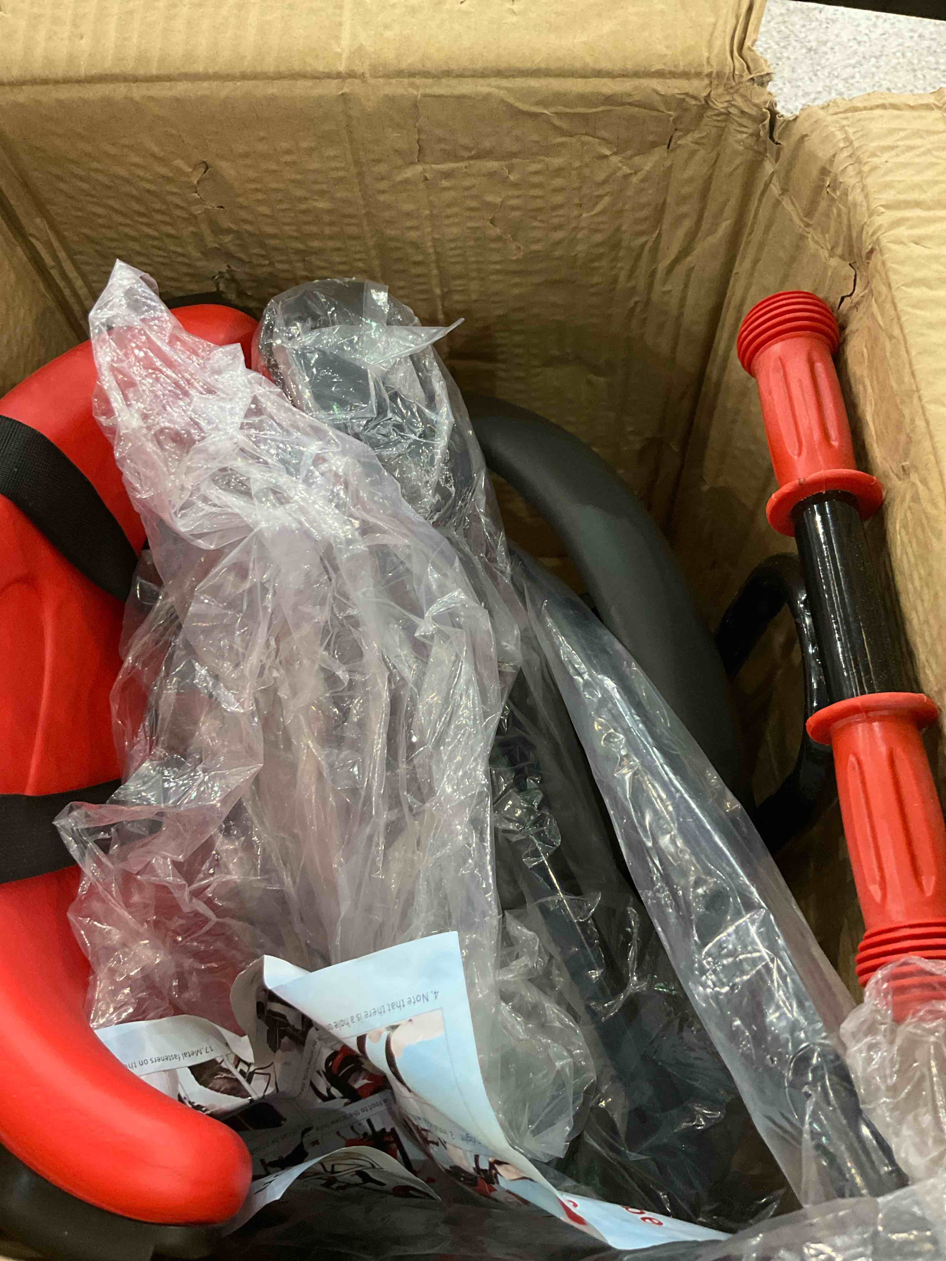 Kids Bike Seat - Front Mount Baby Bike Seat for Adult Bike, Kid Bike Seat,Child Seat for Bike,Safe and Comfortable