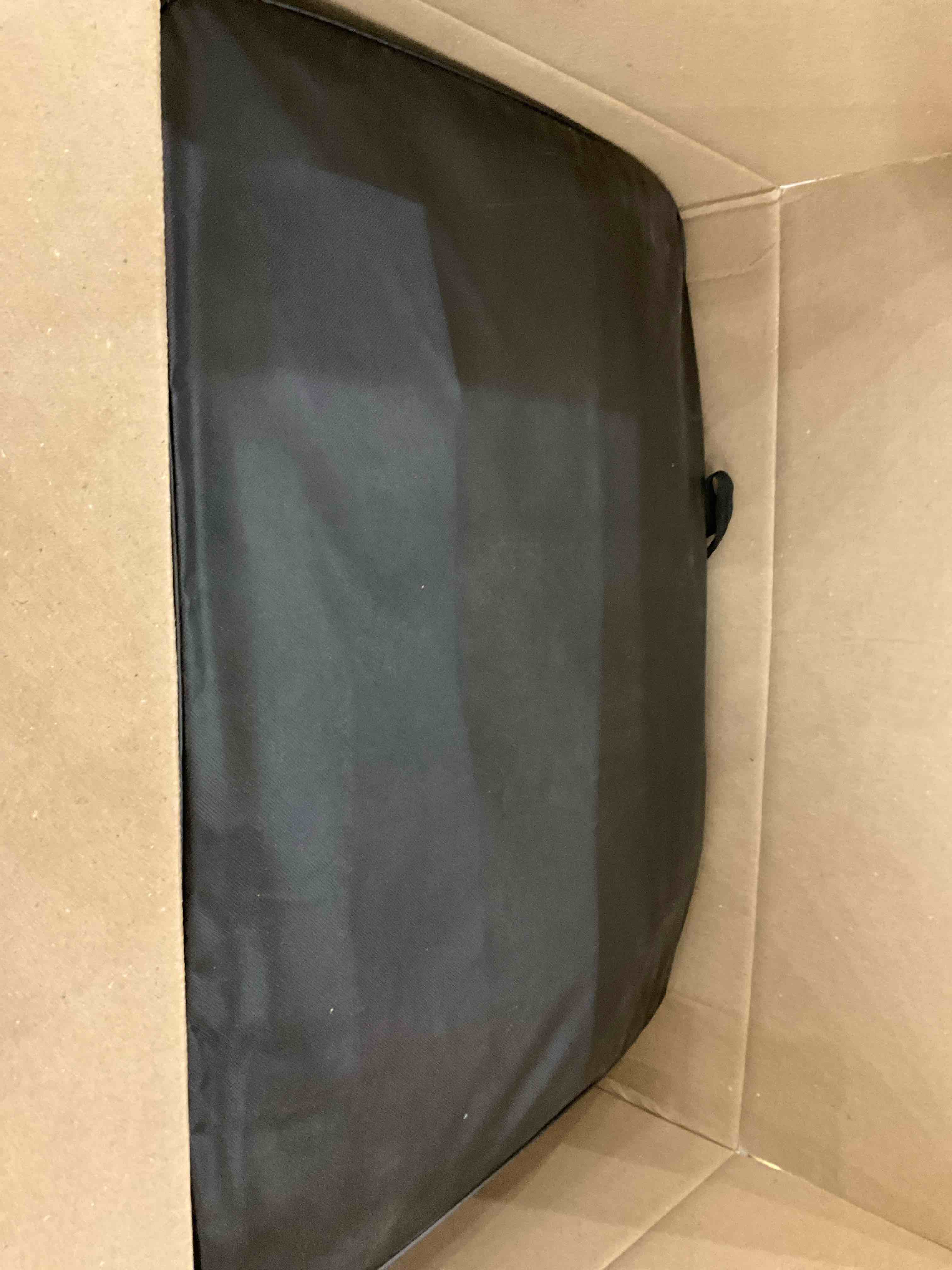 Coverado Car Seat Covers Full Set, Waterproof Nappa Leather Auto Seat Protectors, Universal Fit for Most Sedans SUV Pick-up Truck, Black