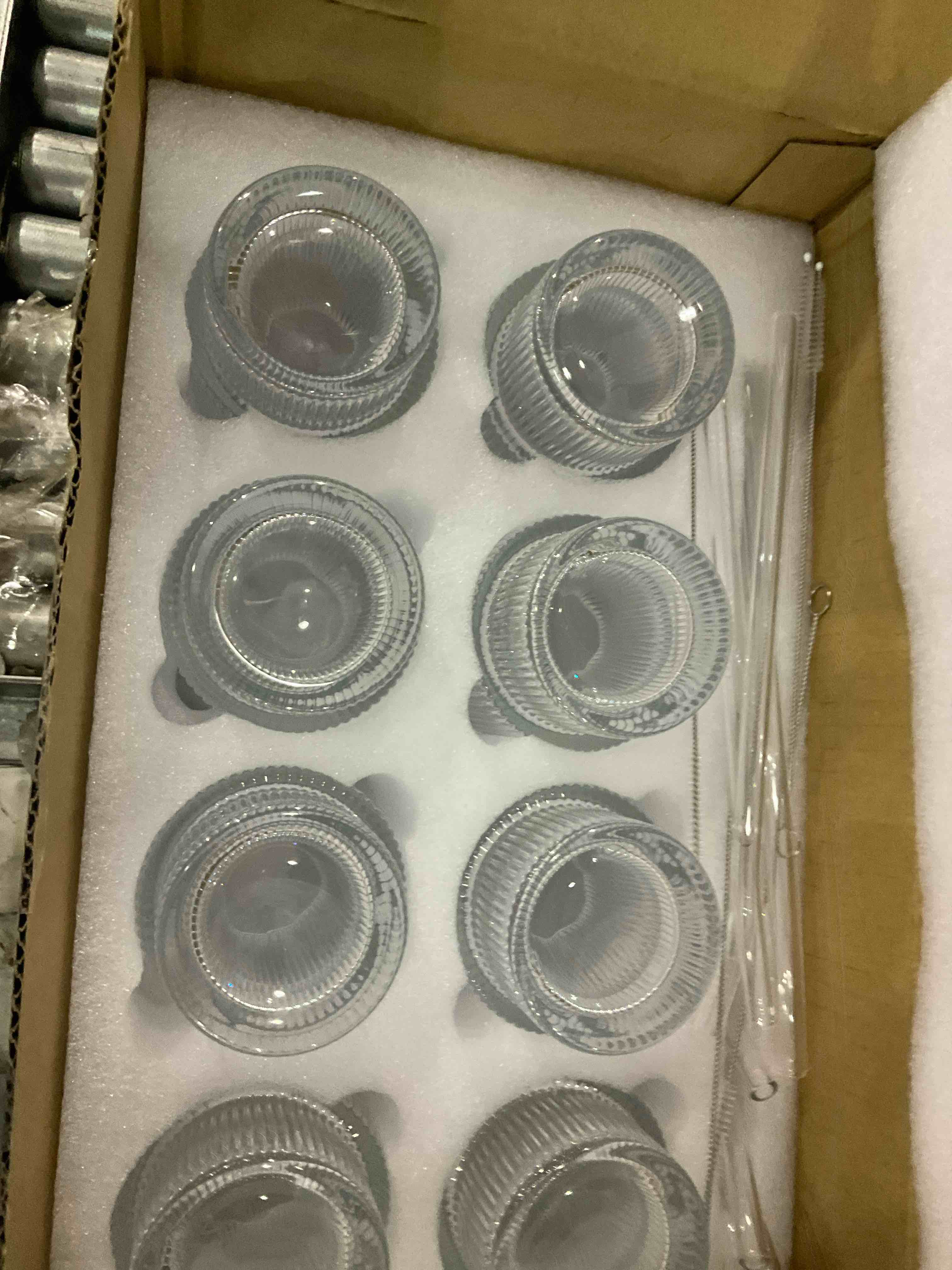 glases