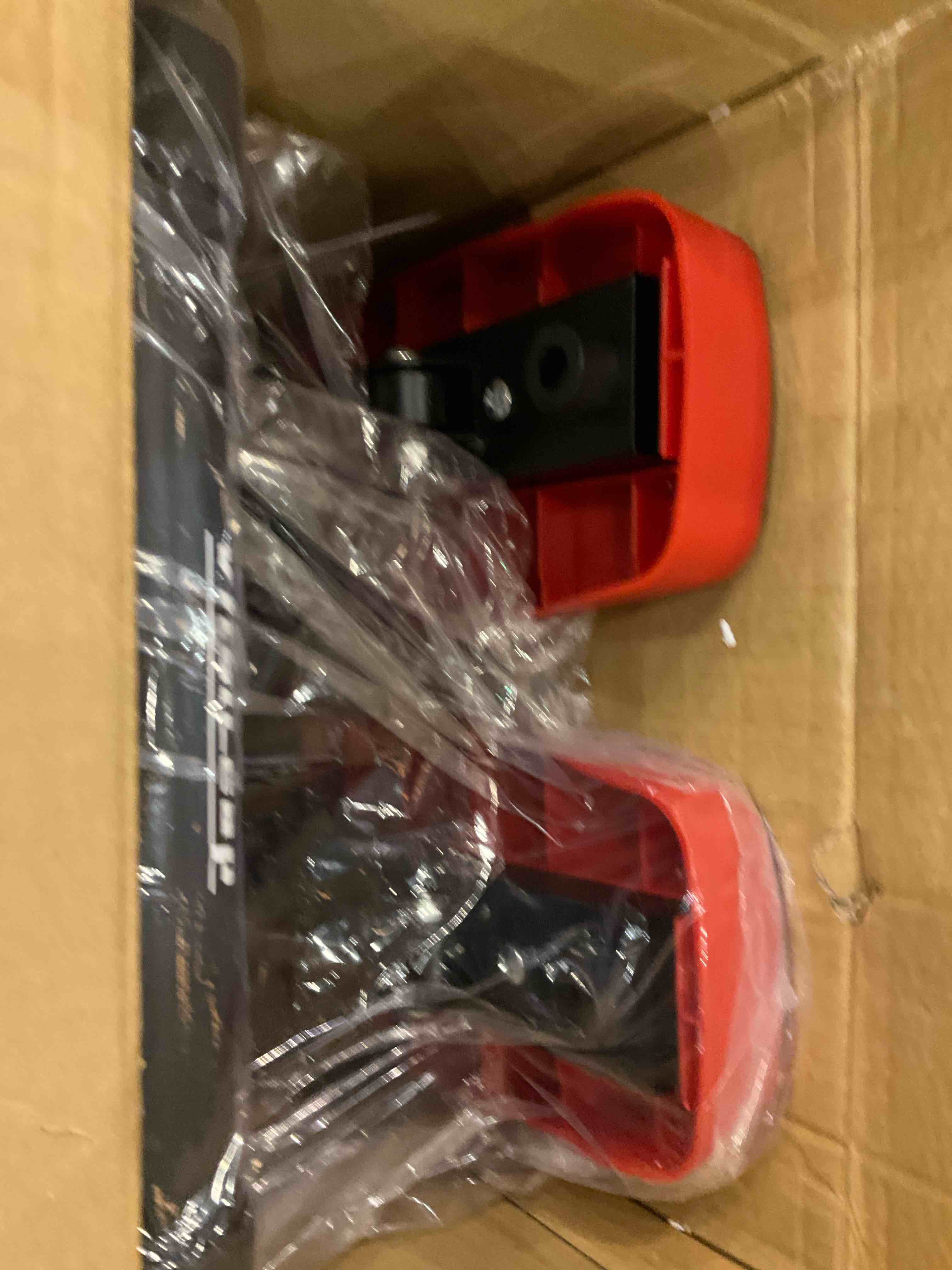 Vita Leap Steppers for Exercise, tness Steppers with LCD Monitor