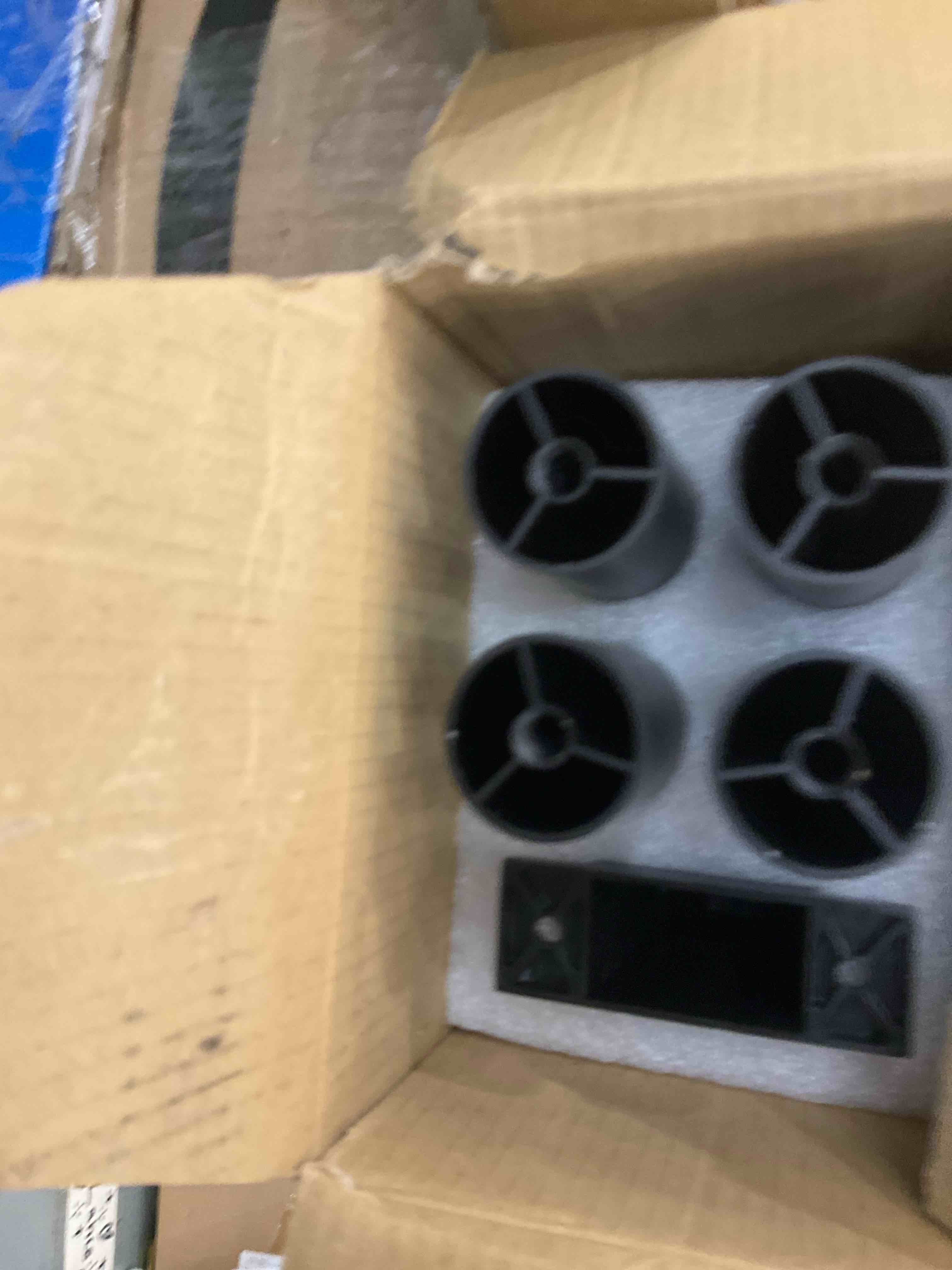 X003UL97ZB SDNBHT Handrails (8 Feet, 1)