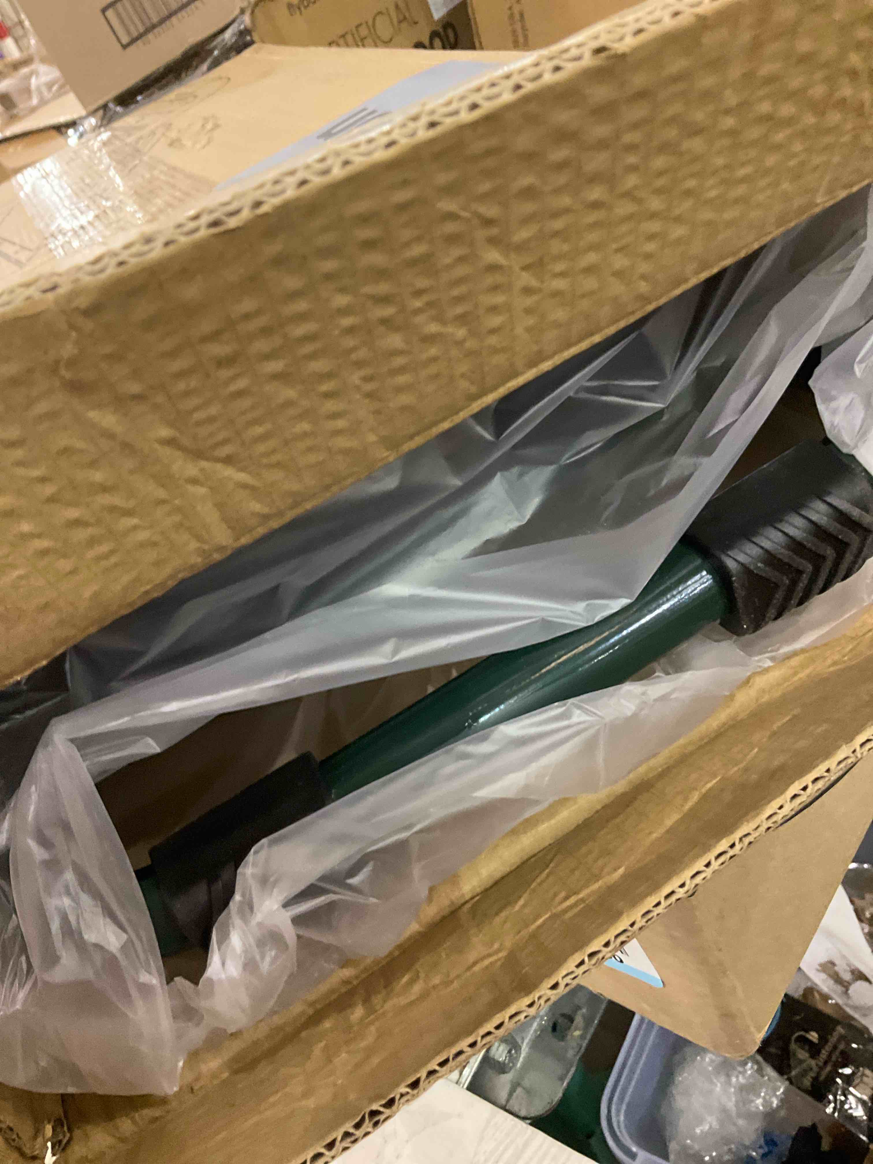 Garden Kneeler and Seat Heavy Duty, Foldable Gardening Stool - 2024 Upgraded Widened to 10" Stable Wear-resistant Prevent Knee and Back Pain, Beautiful Logo high-end 2 Large Tool Bags Gift for Women