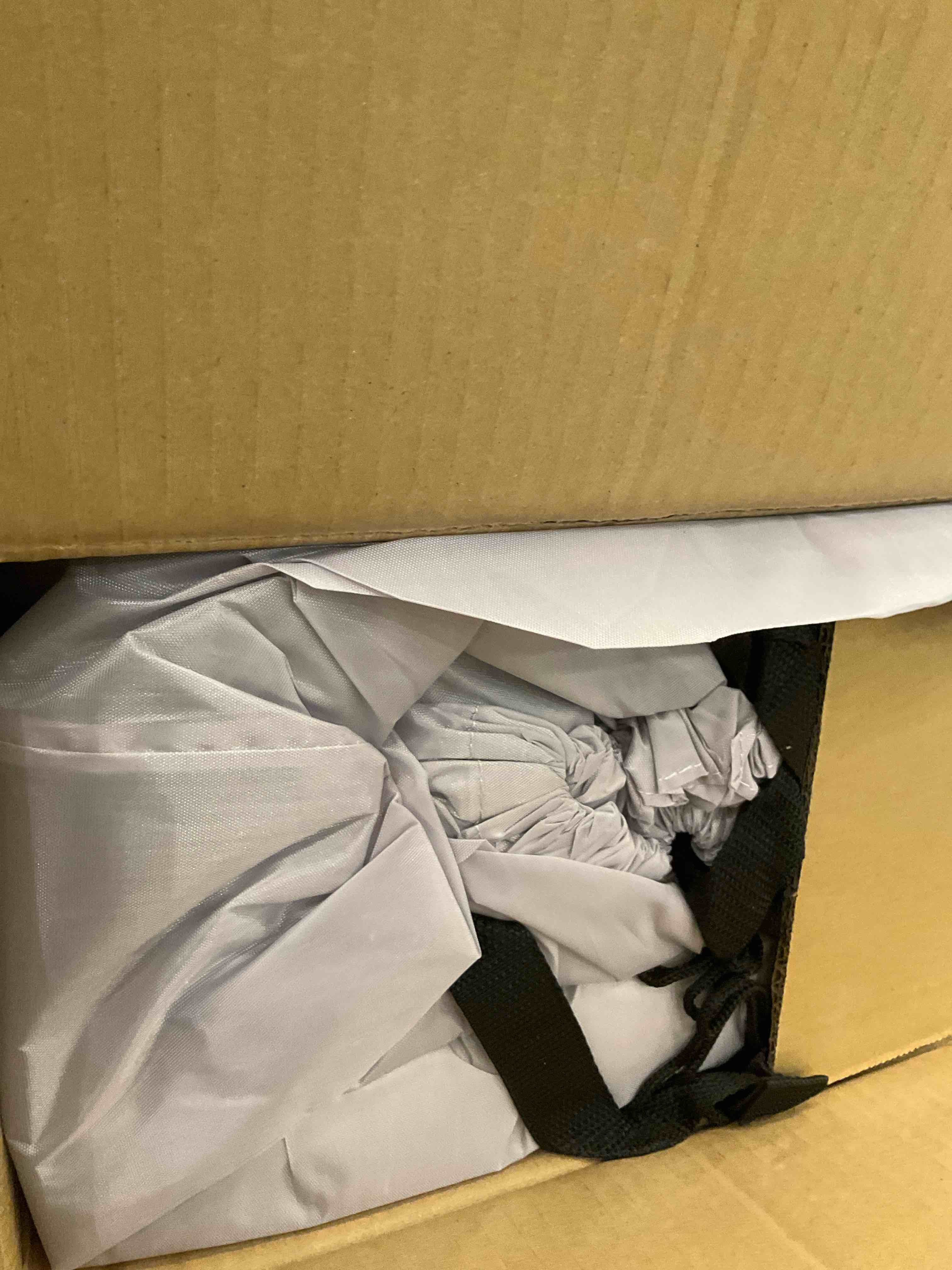 Olarhike Air mattress 