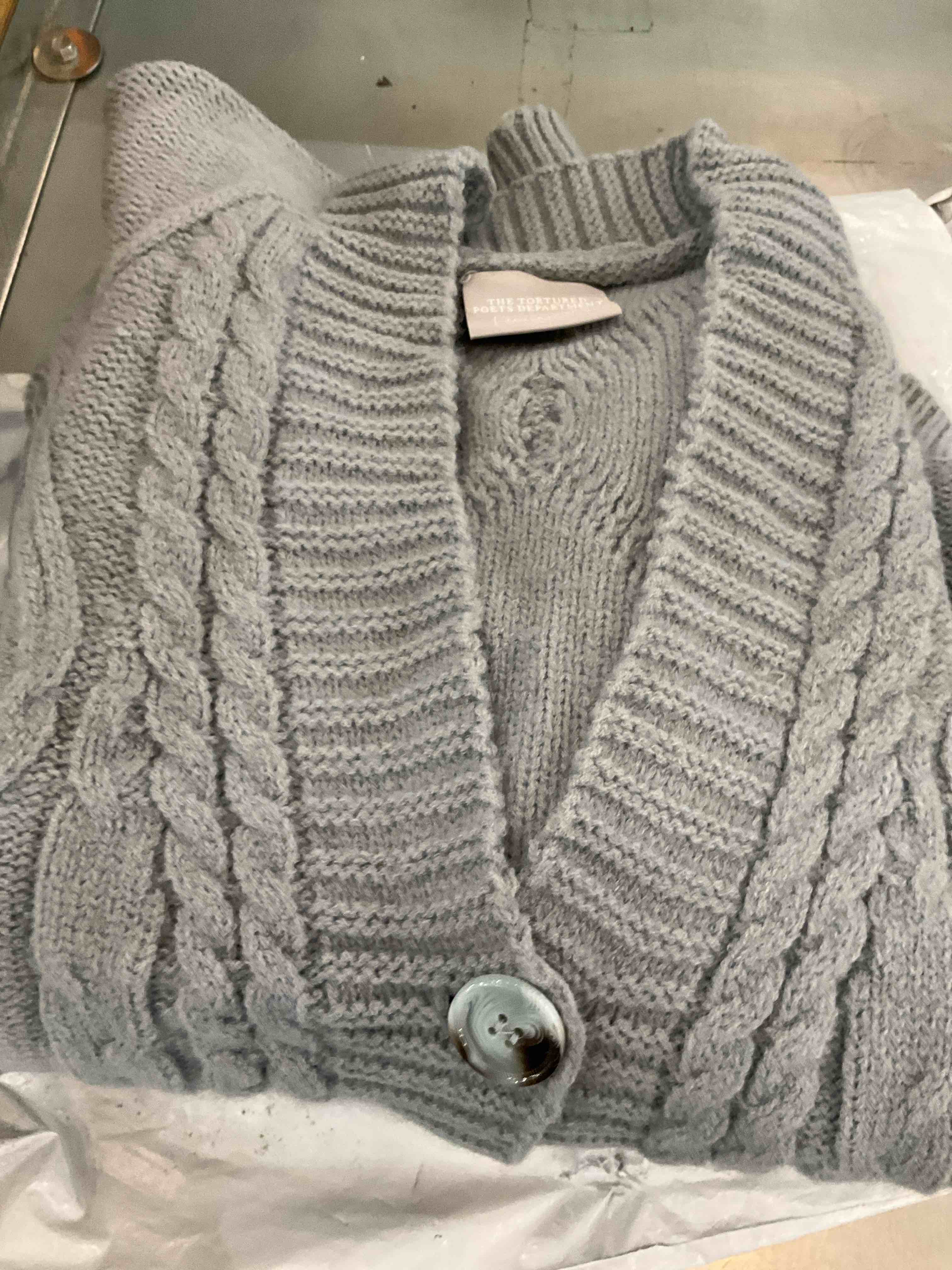 The tortured poets department cardigan sweater 