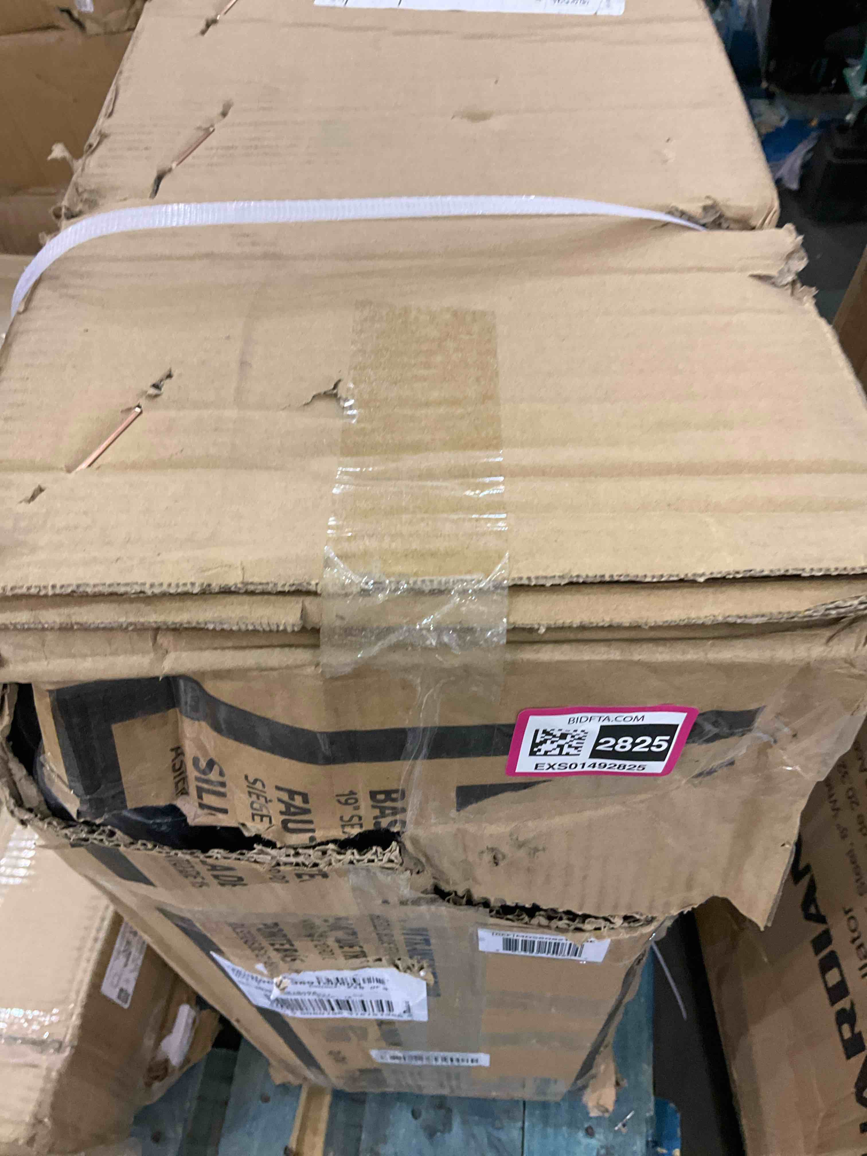 basic aluminum transport chair