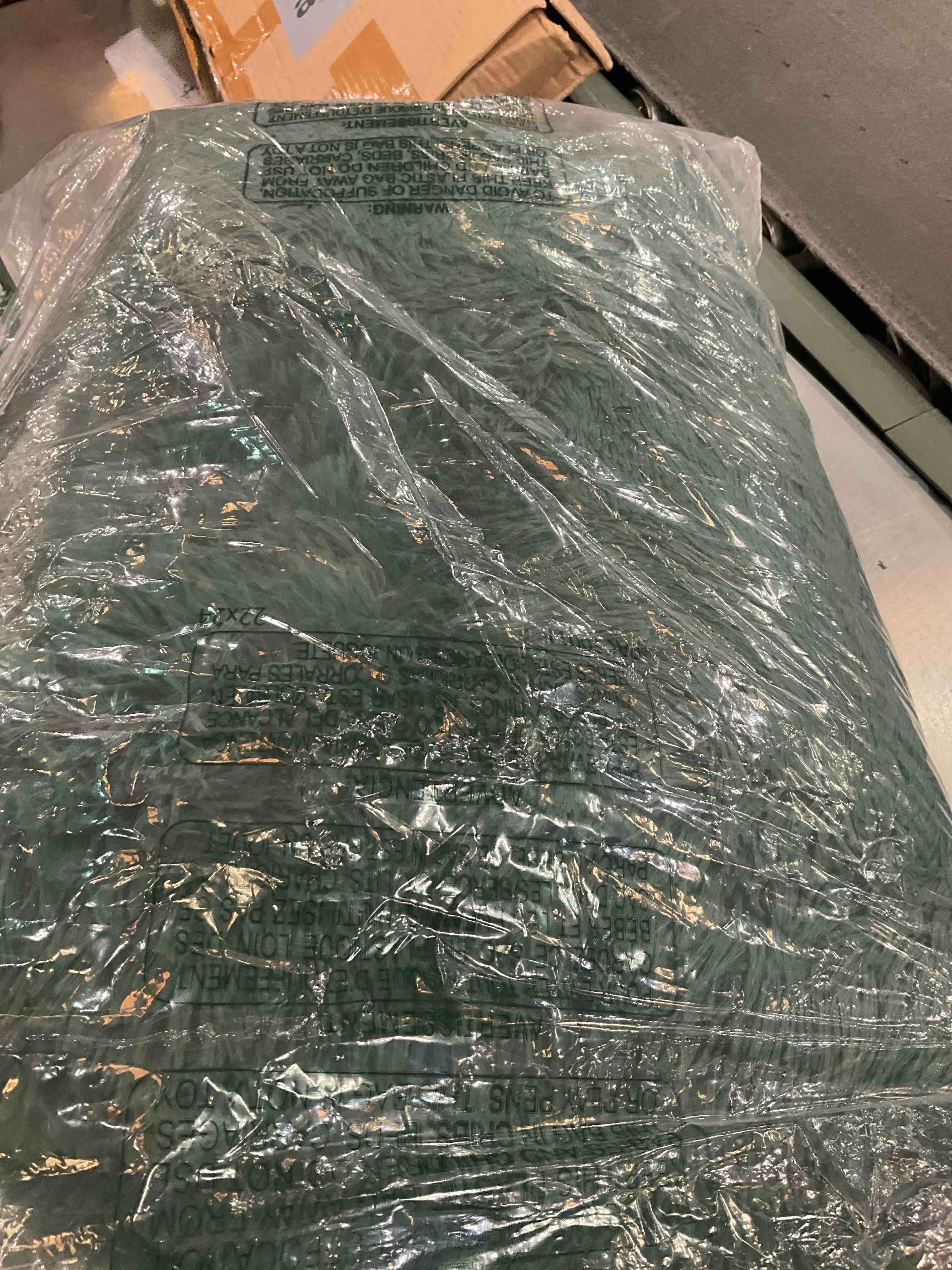 Green Area Rugs Soft for Bedroom Living