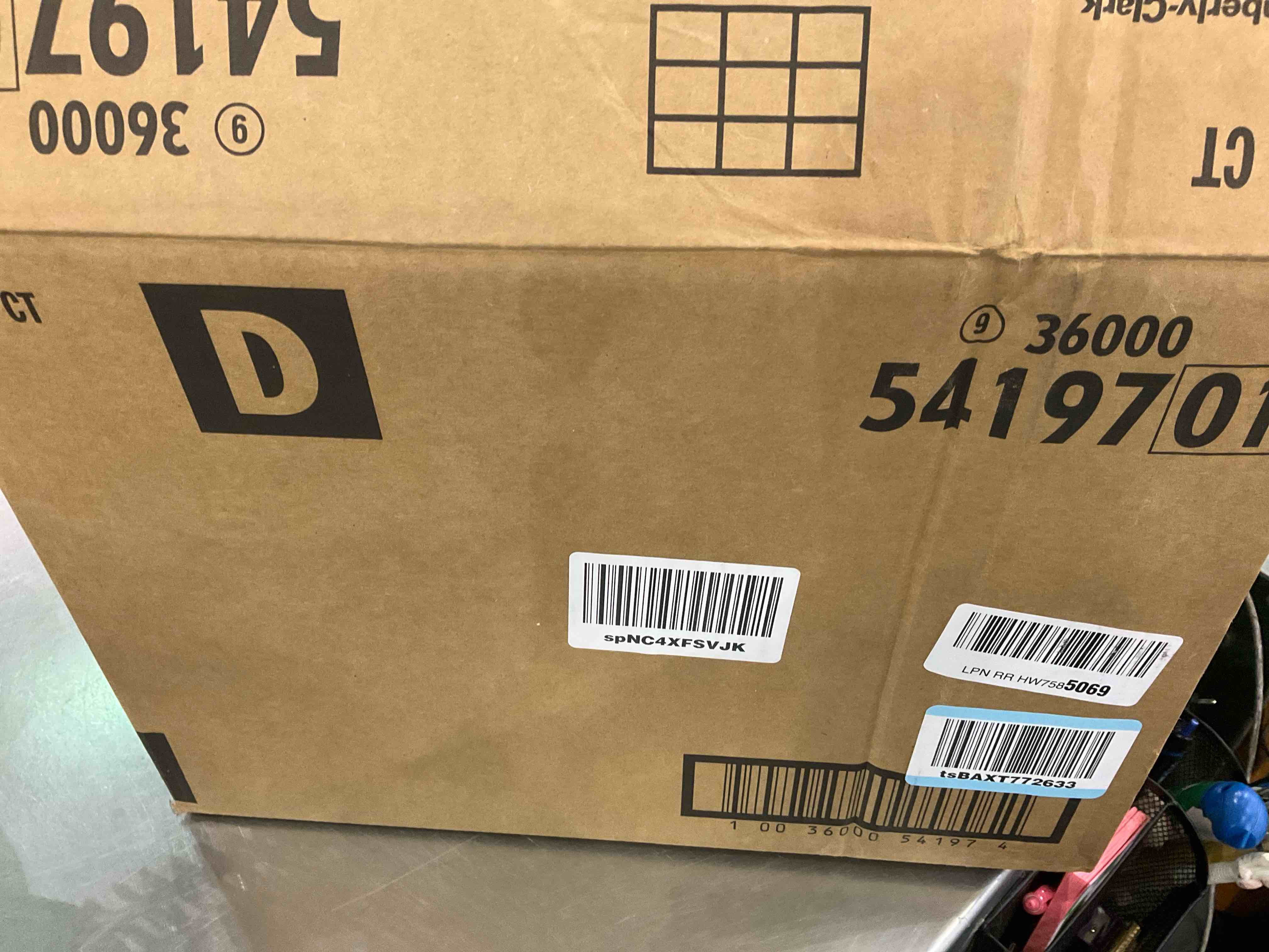 Depend Fresh Protection Adult Incontinence & Postpartum Bladder Leak Underwear for Women, Disposable, Maximum, Medium, Blush, 76 Count (2 Packs of 38), Packaging May Vary