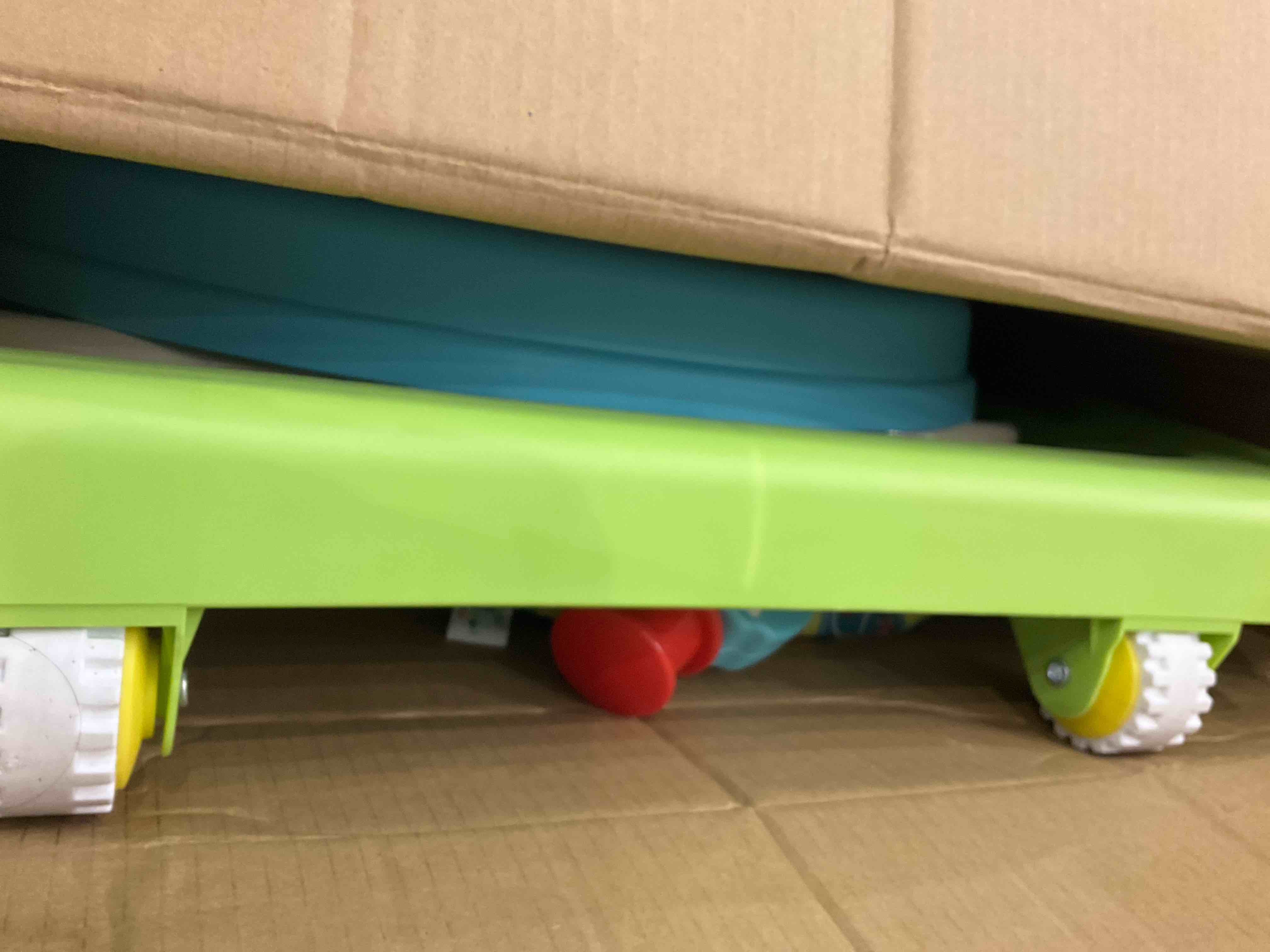 Disney Winnie The Pooh Music and Lights Walker, Bees Knees