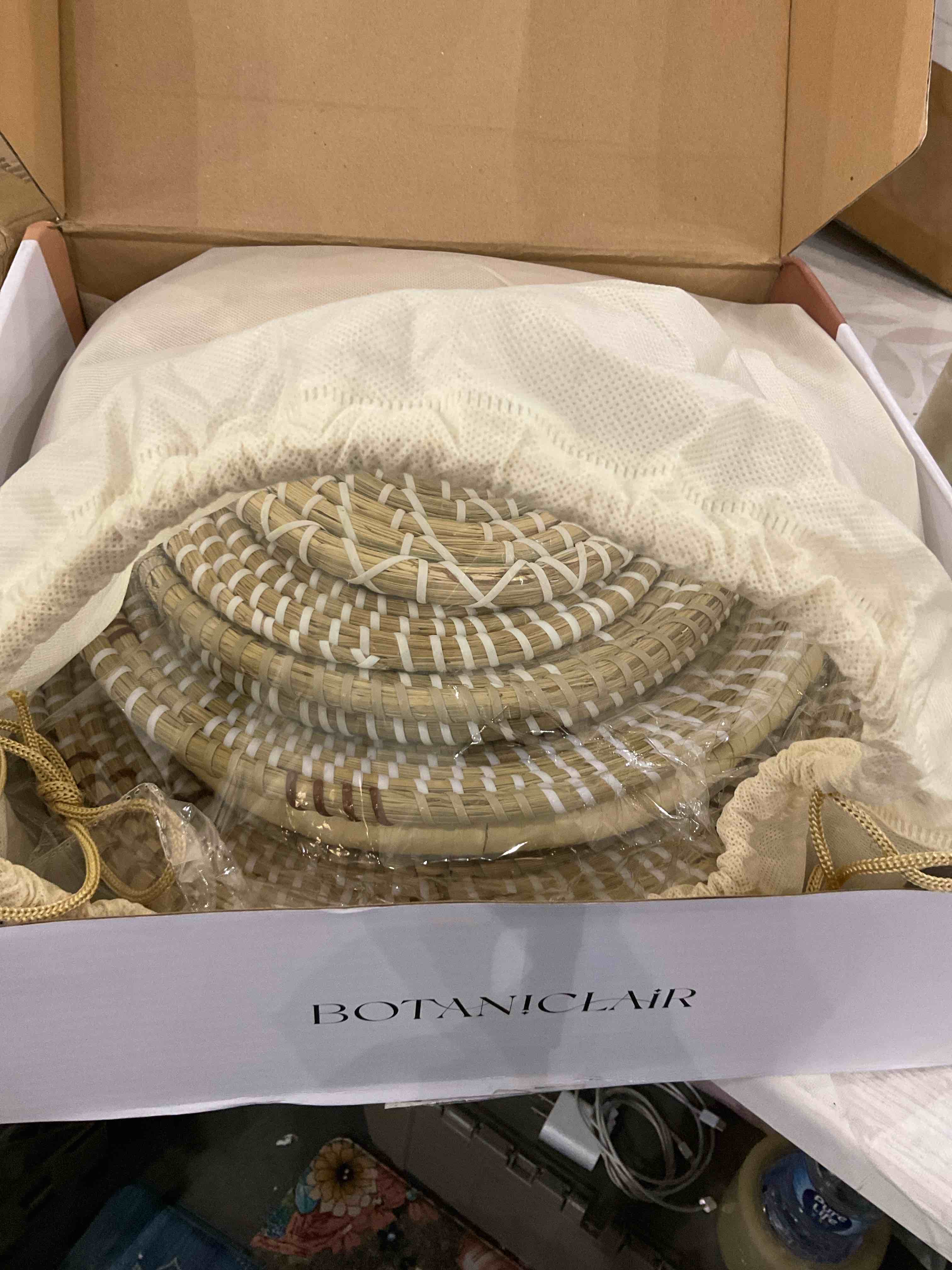 Botaniclair