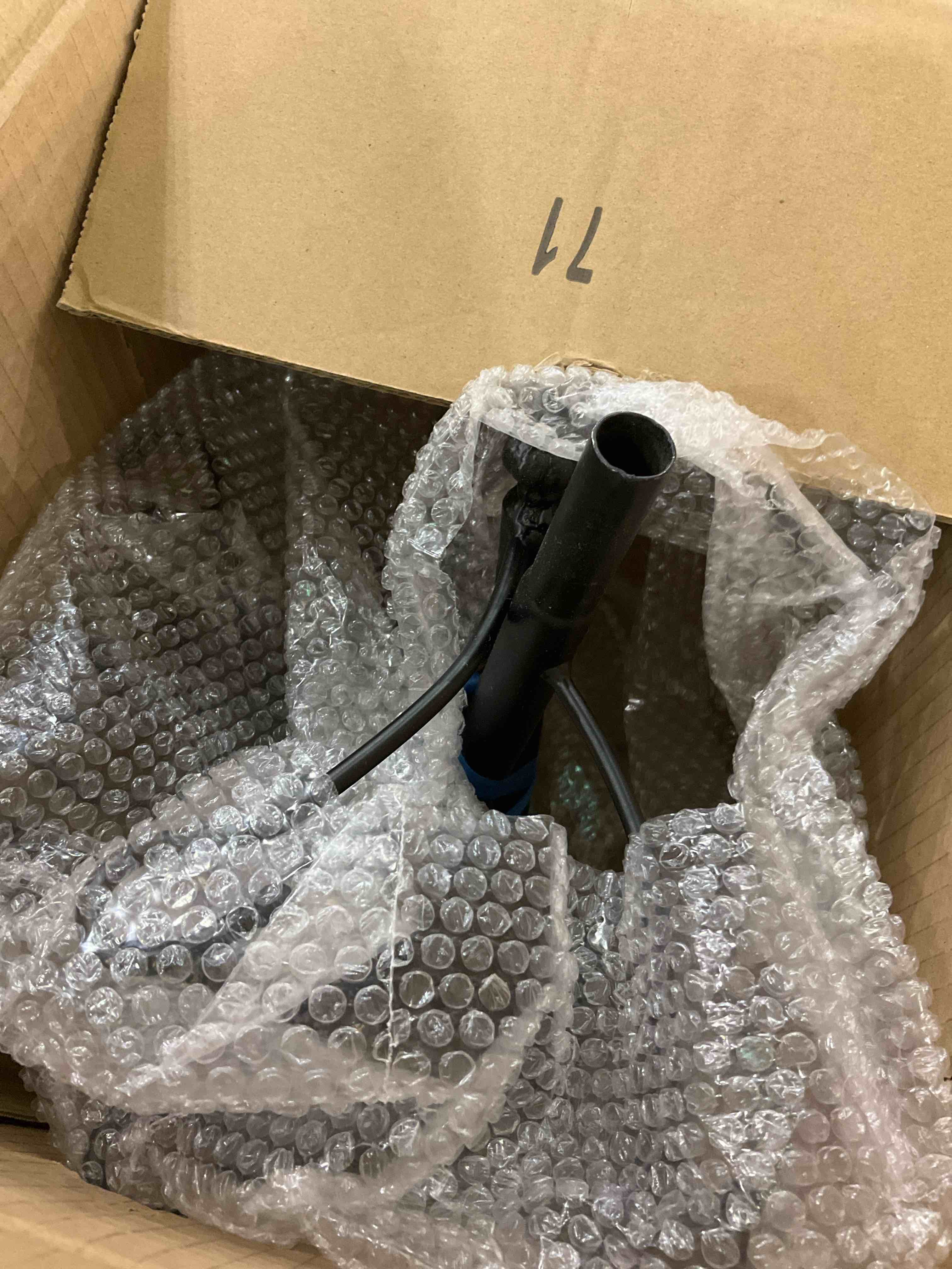 mygift freestanding table