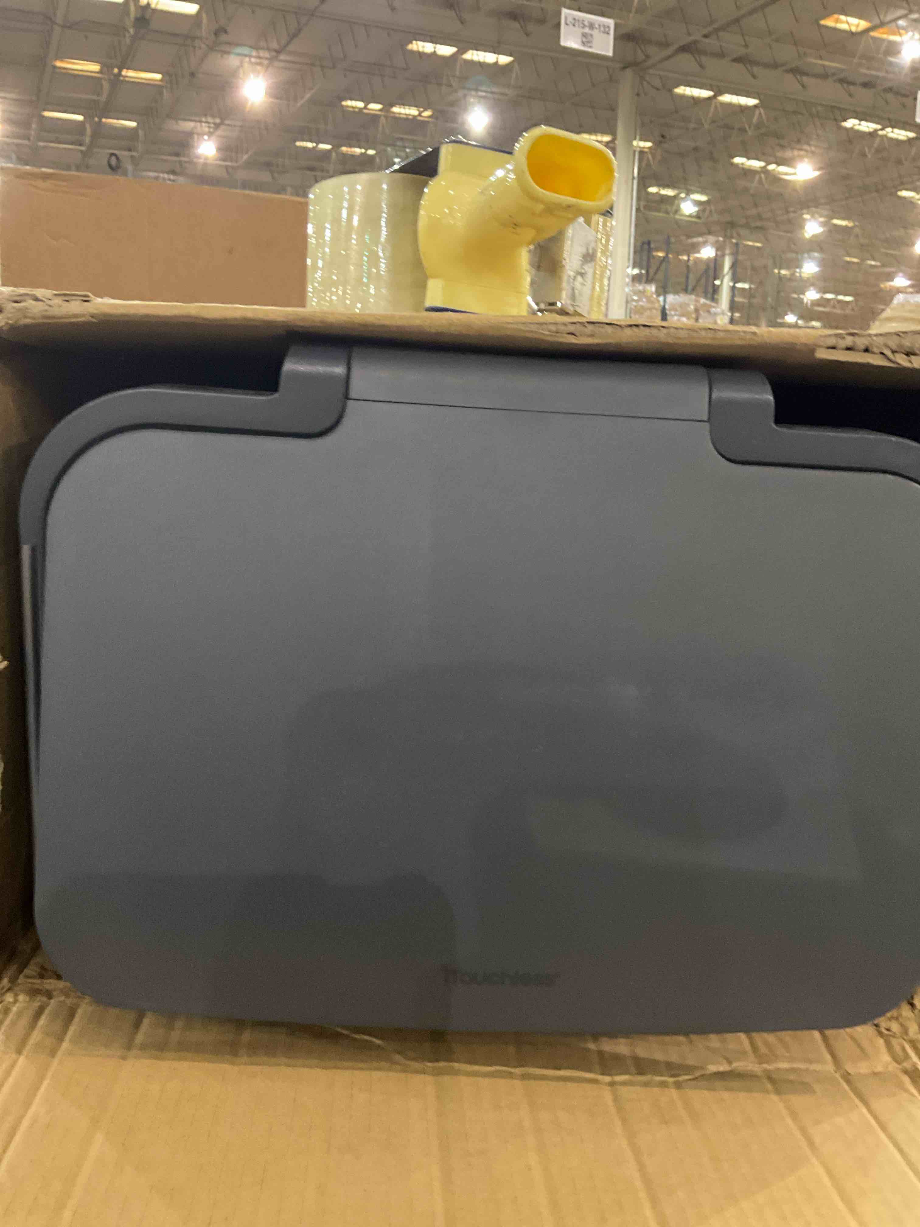 13.2 Gallon/50 liter soft step