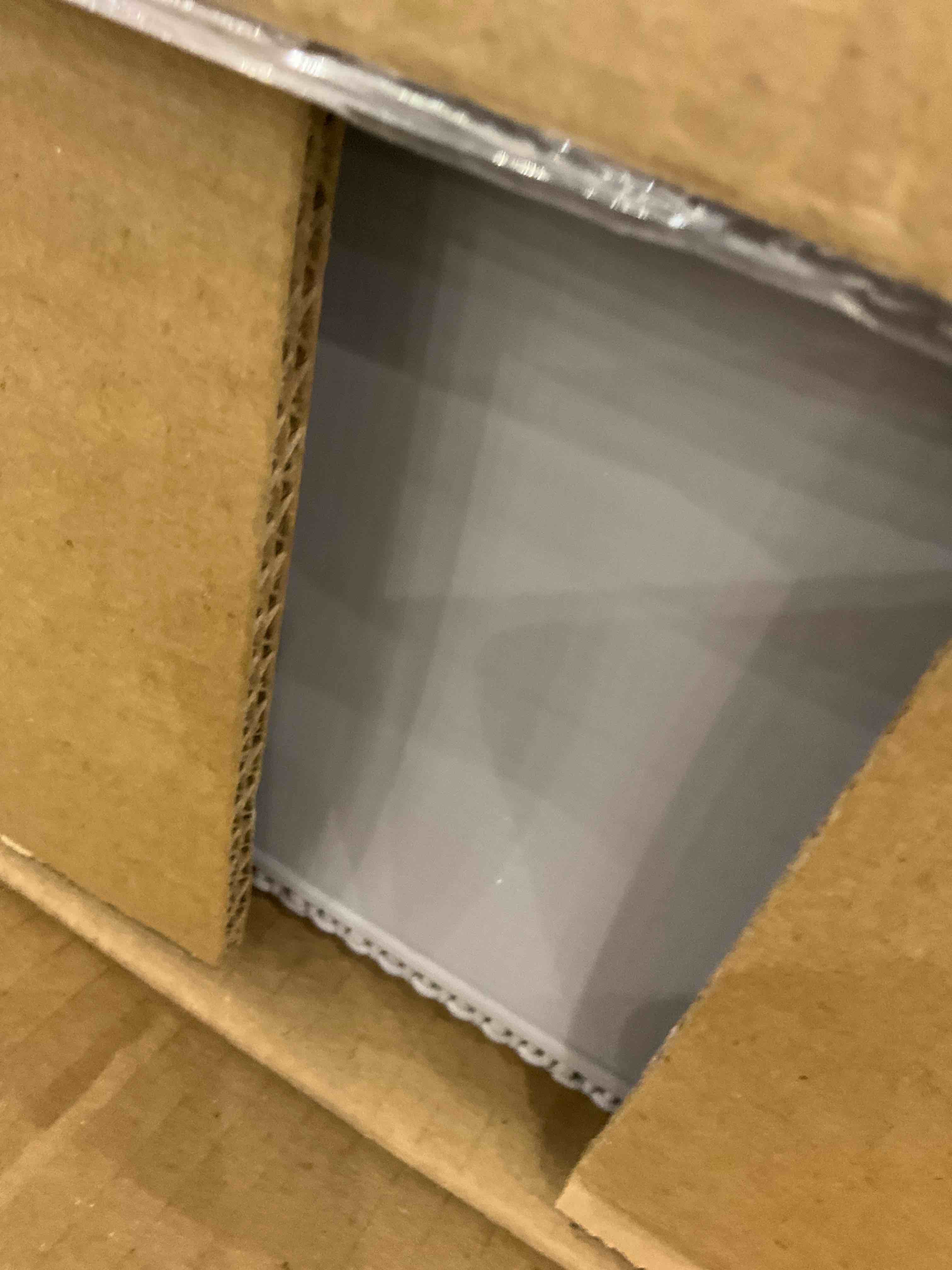 Curver Jute Decorative Plastic Organization and Storage Basket Perfect Bins for Home Office, Closet Shelves, Kitchen Pantry and All Bedroom Essentials, Set of 4, Grey