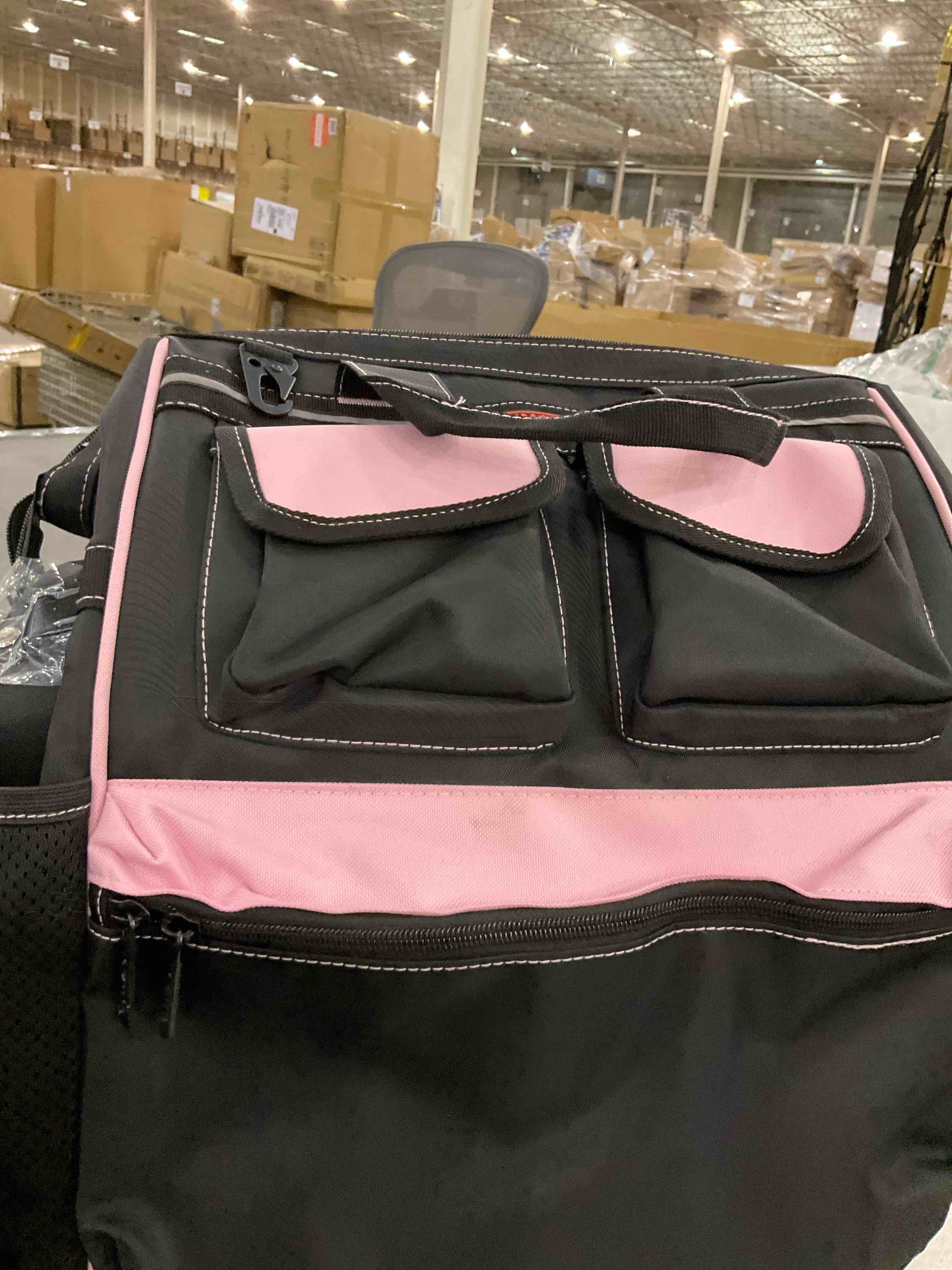 INMOUNT Backpack Tool Bag for Men