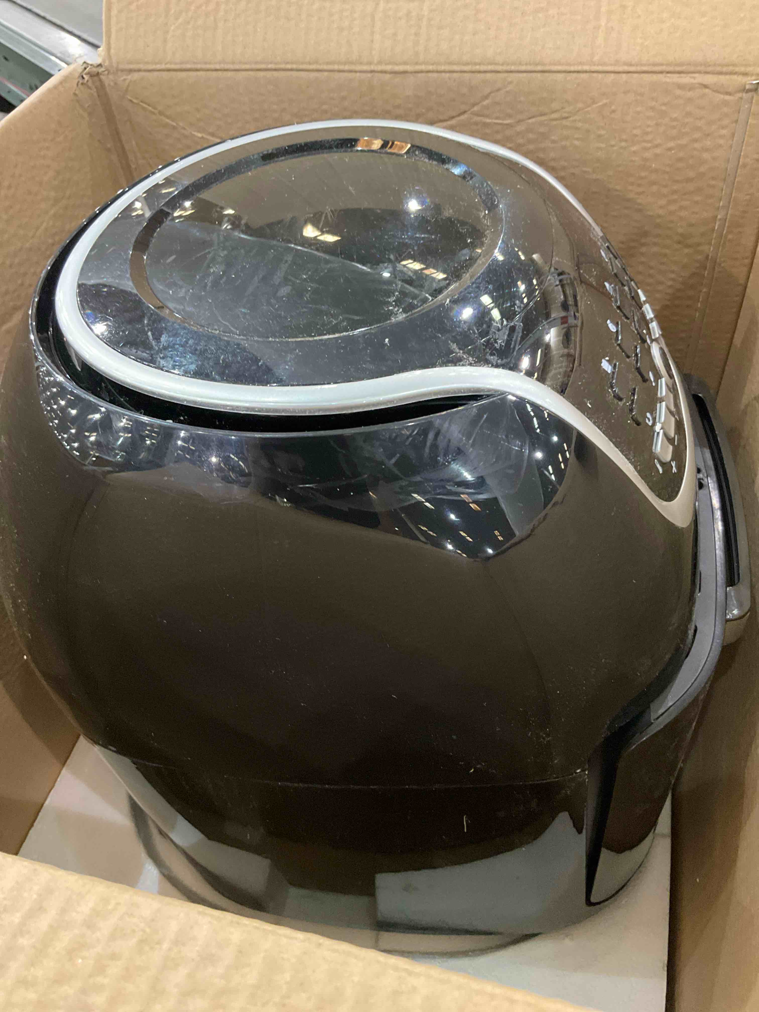 air fryer pro plus