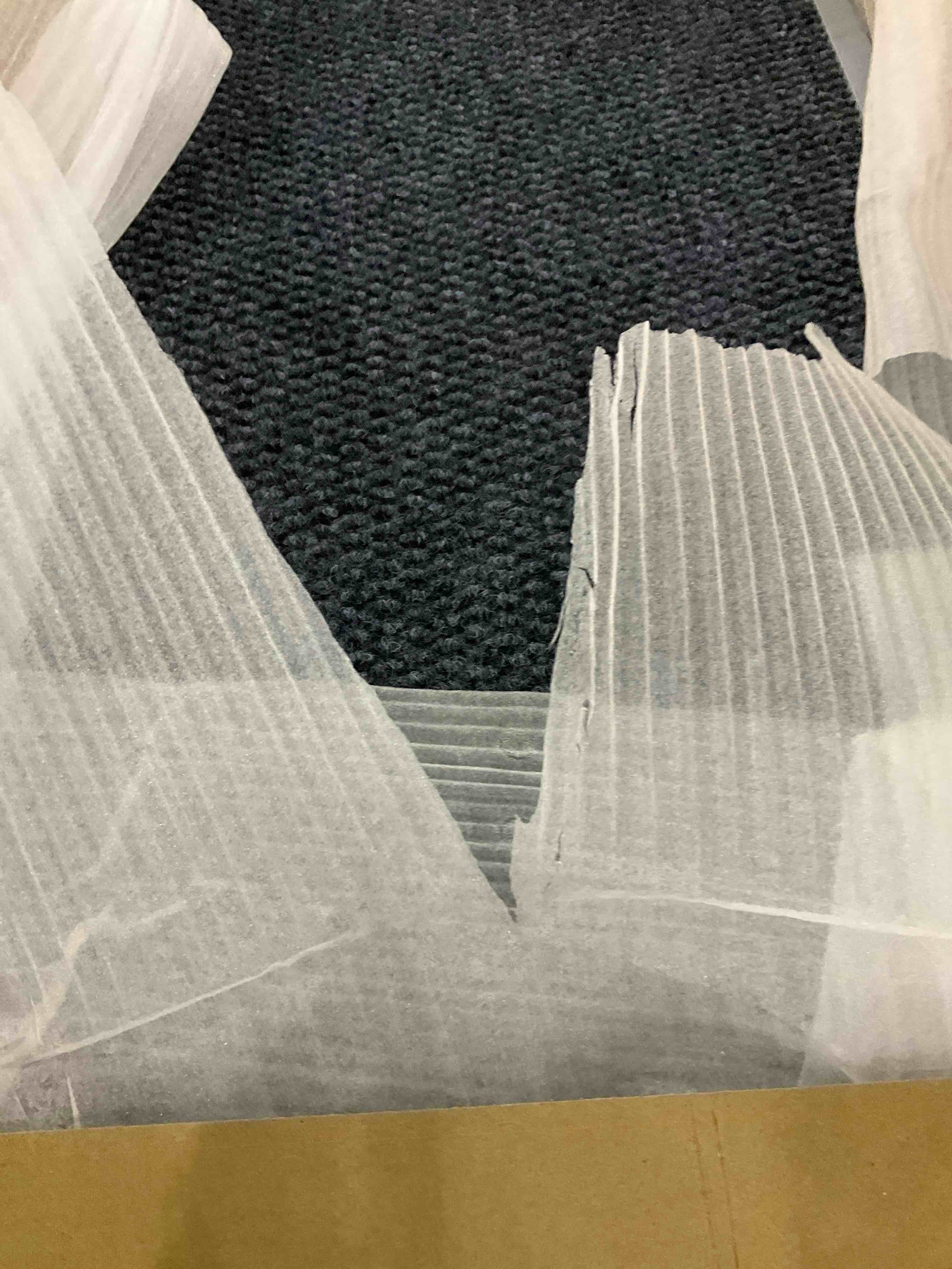 voraiya dog stairs 5 levels with adjustable height support up to 120 lbs