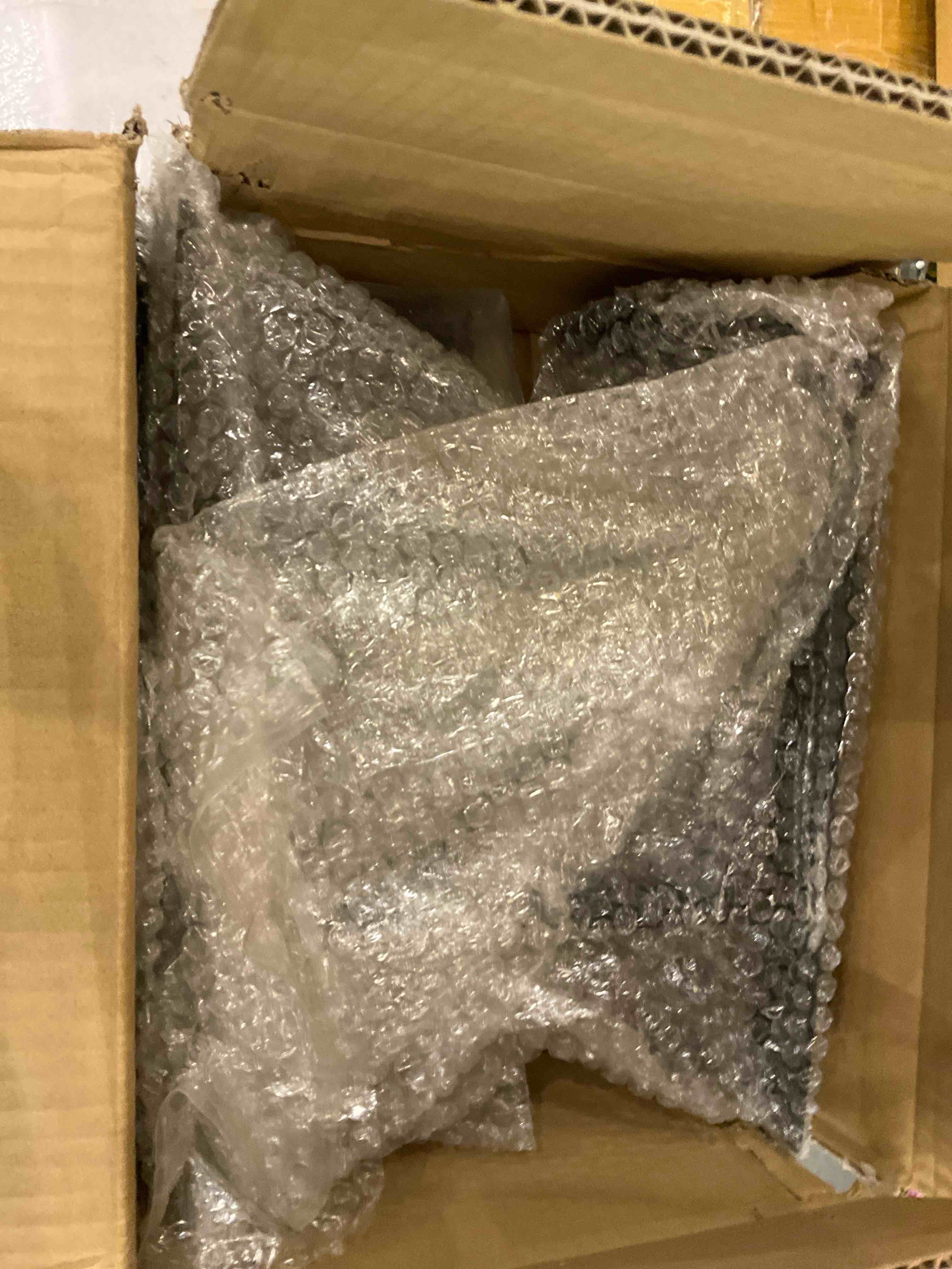 Moicez No-Sag Gate Kit