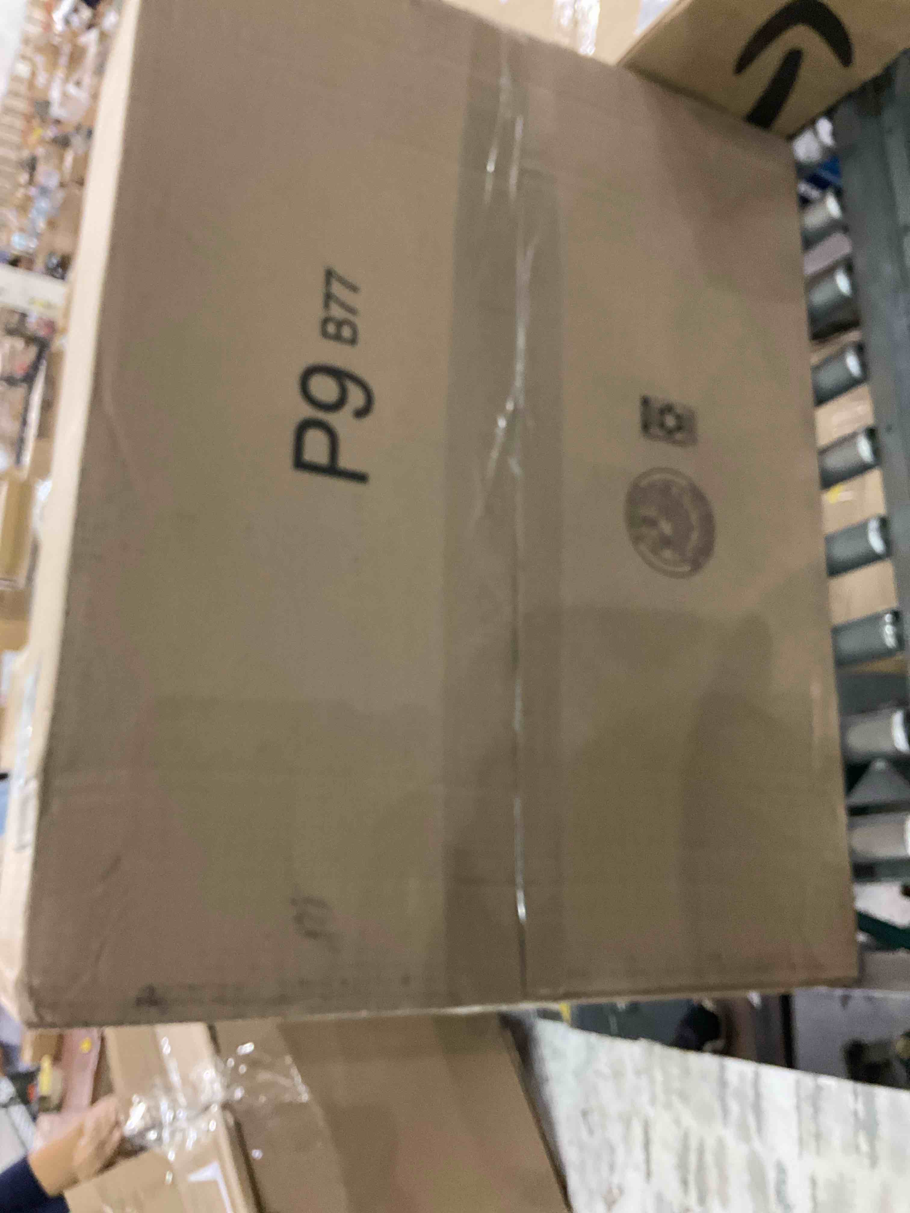 Auxko All Weather Floor Mats Fits for Honda HR-V 2023 TPE Rubber Liners All Season Guard Odorless Anti-Slip Mats for 1st & 2nd Row