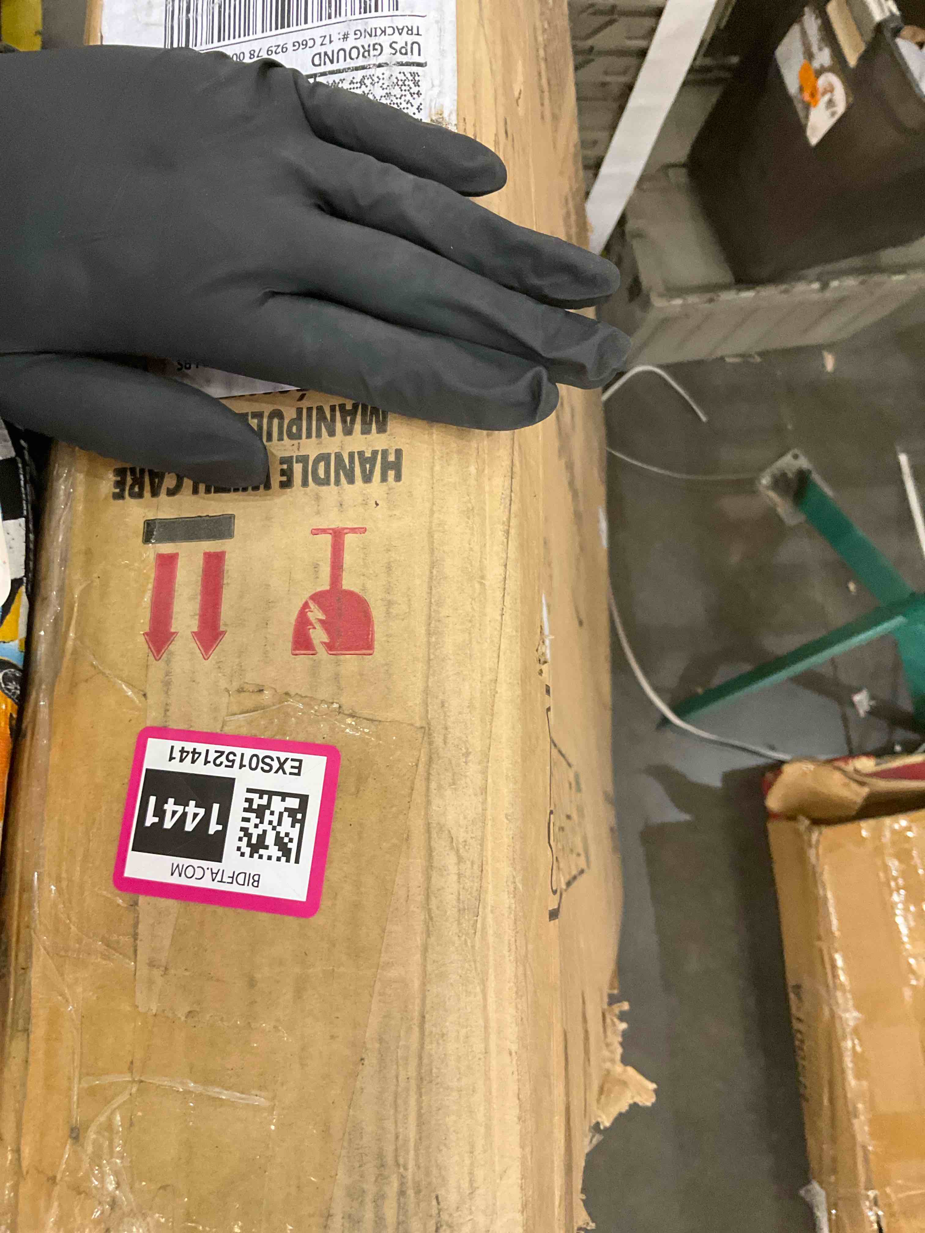 Storkcraft Hillcrest 4-in-1 Convertible Crib (Natural) - Converts to Daybed, Toddler Bed, and Full-Size Bed, Fits Standard Full-Size Crib Mattress, Adjustable Mattress Support Base