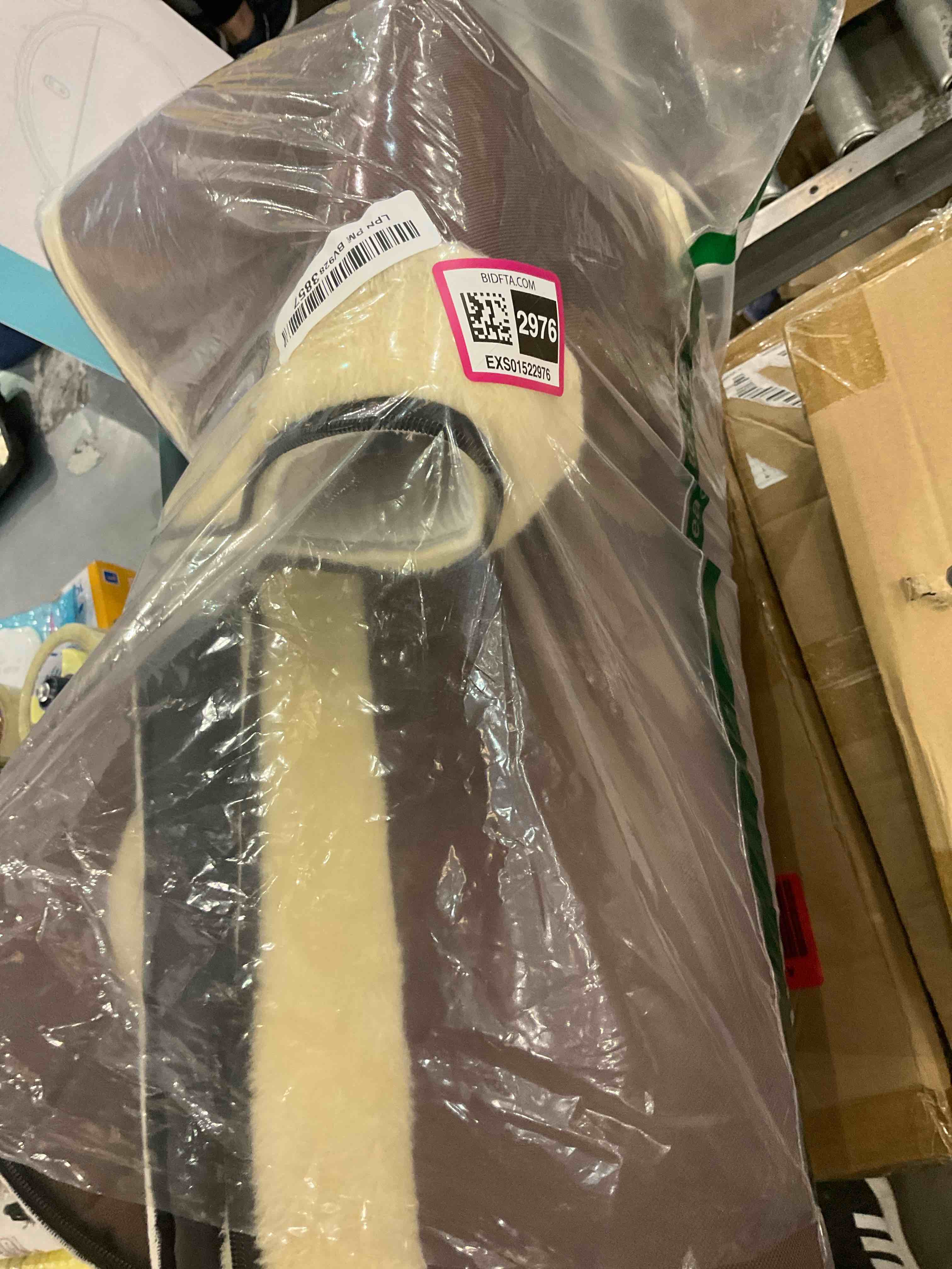 ANPPEX Indoor Dog House, Large Dog Cave Bed, Outdoor Cat House Insulated Igloo Dog House Covered Dog Bed