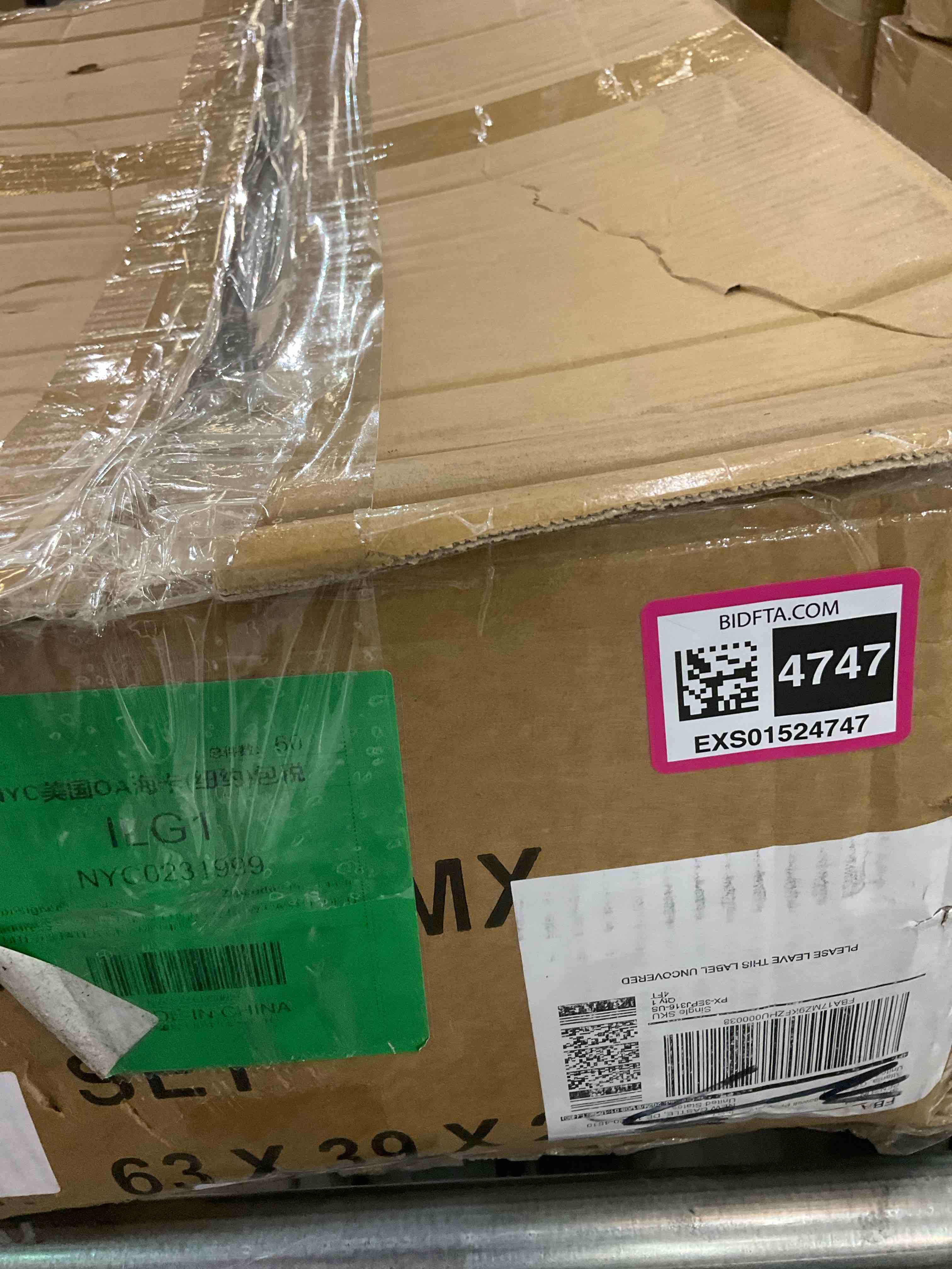 PENSUN 4FT Wheelchair.600lbs Capacity (4FT)