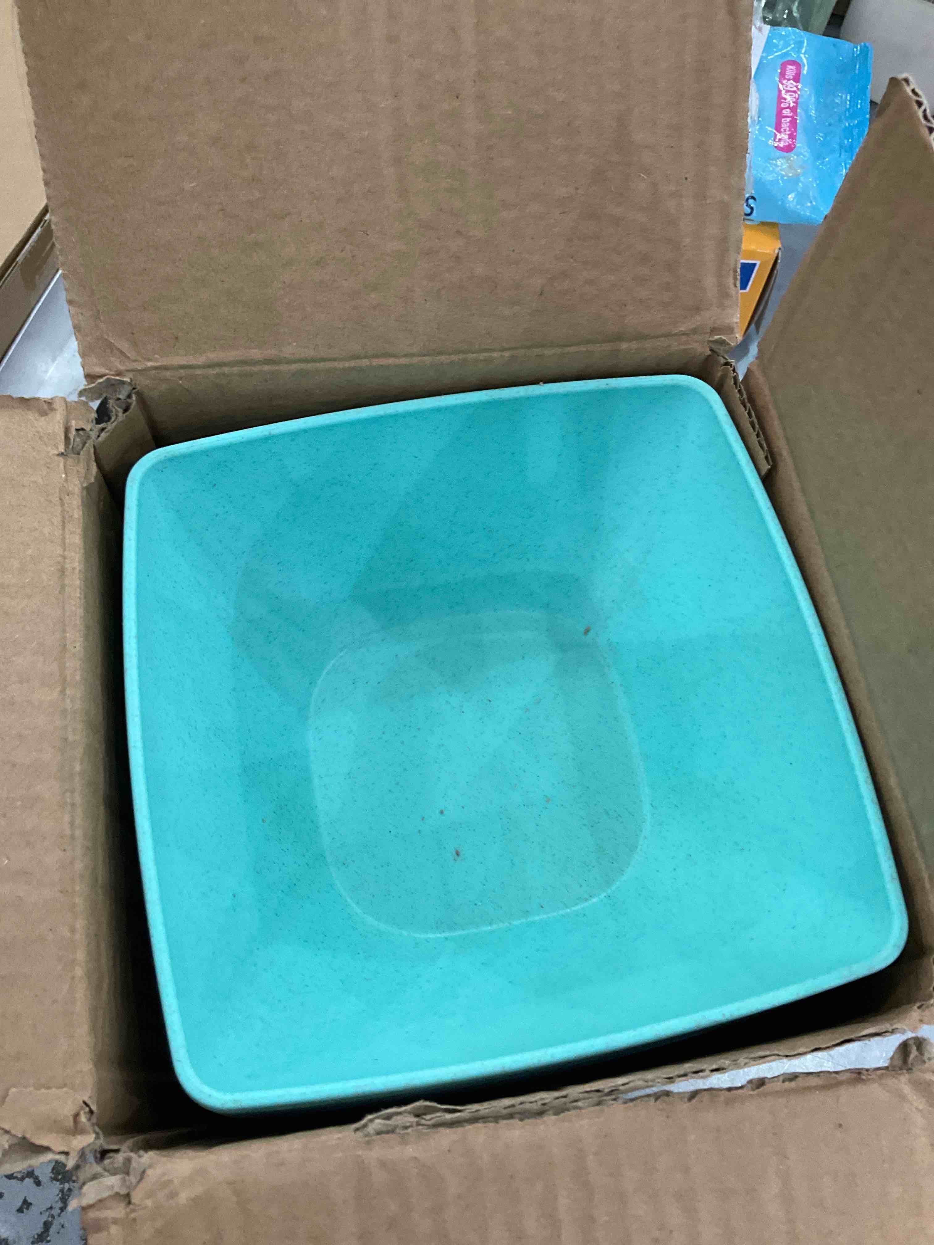 Teivio 8-Piece 30..t (Ocean, Service for 8)