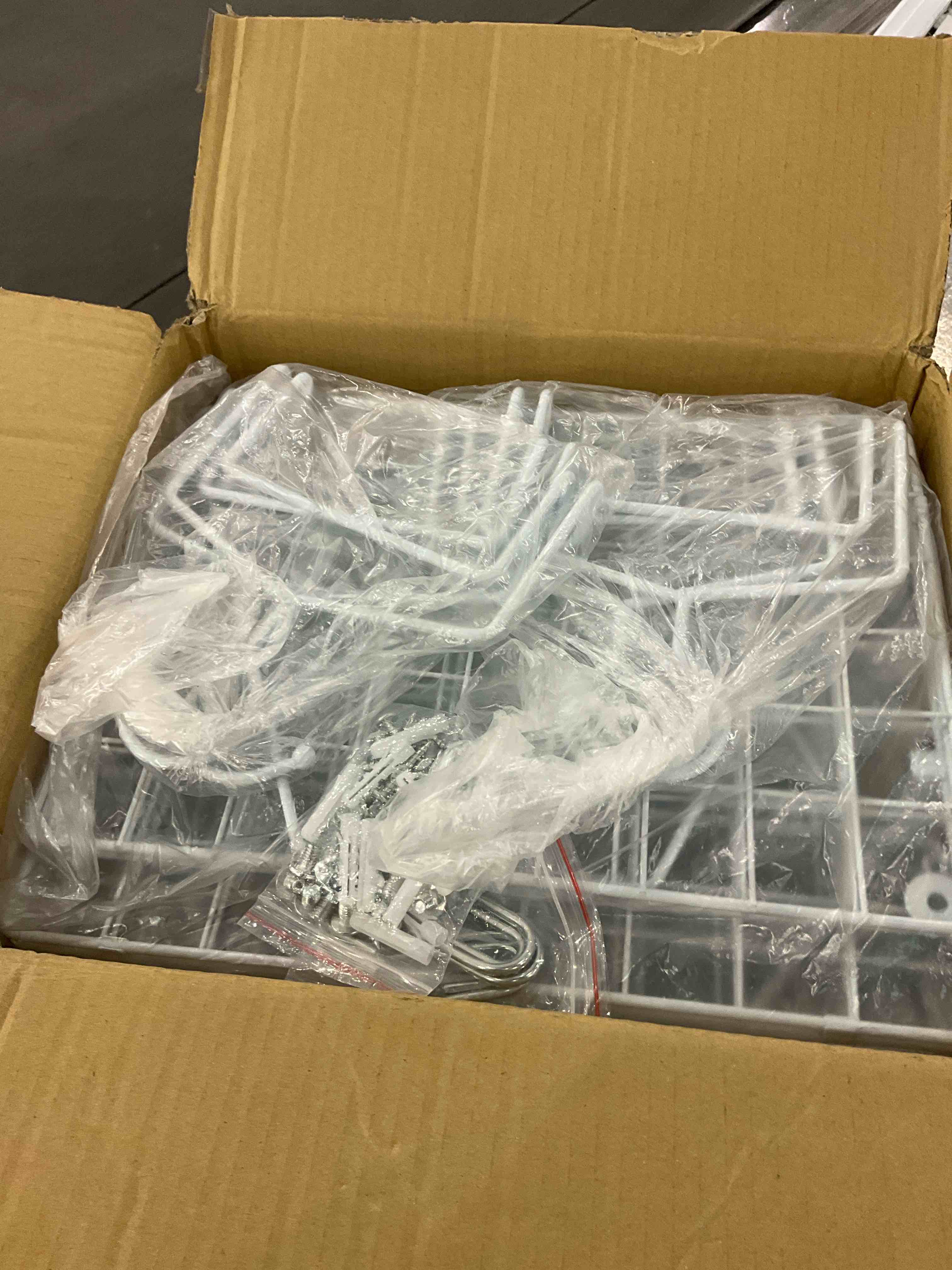 cosrack 6 Tier Ha..oset viganizei